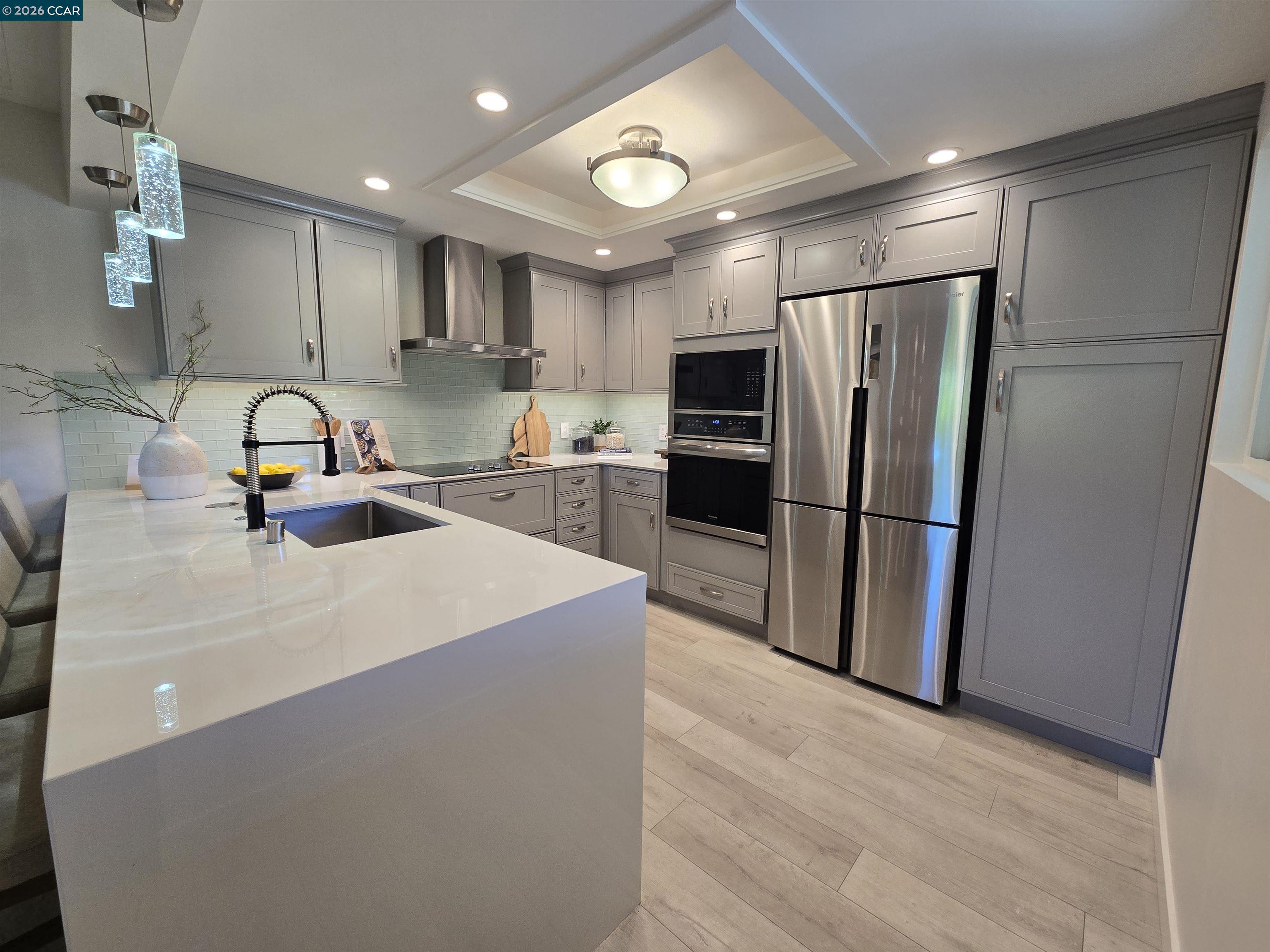 1124 Singingwood Ct UNIT 2, Walnut Creek, CA, 94595