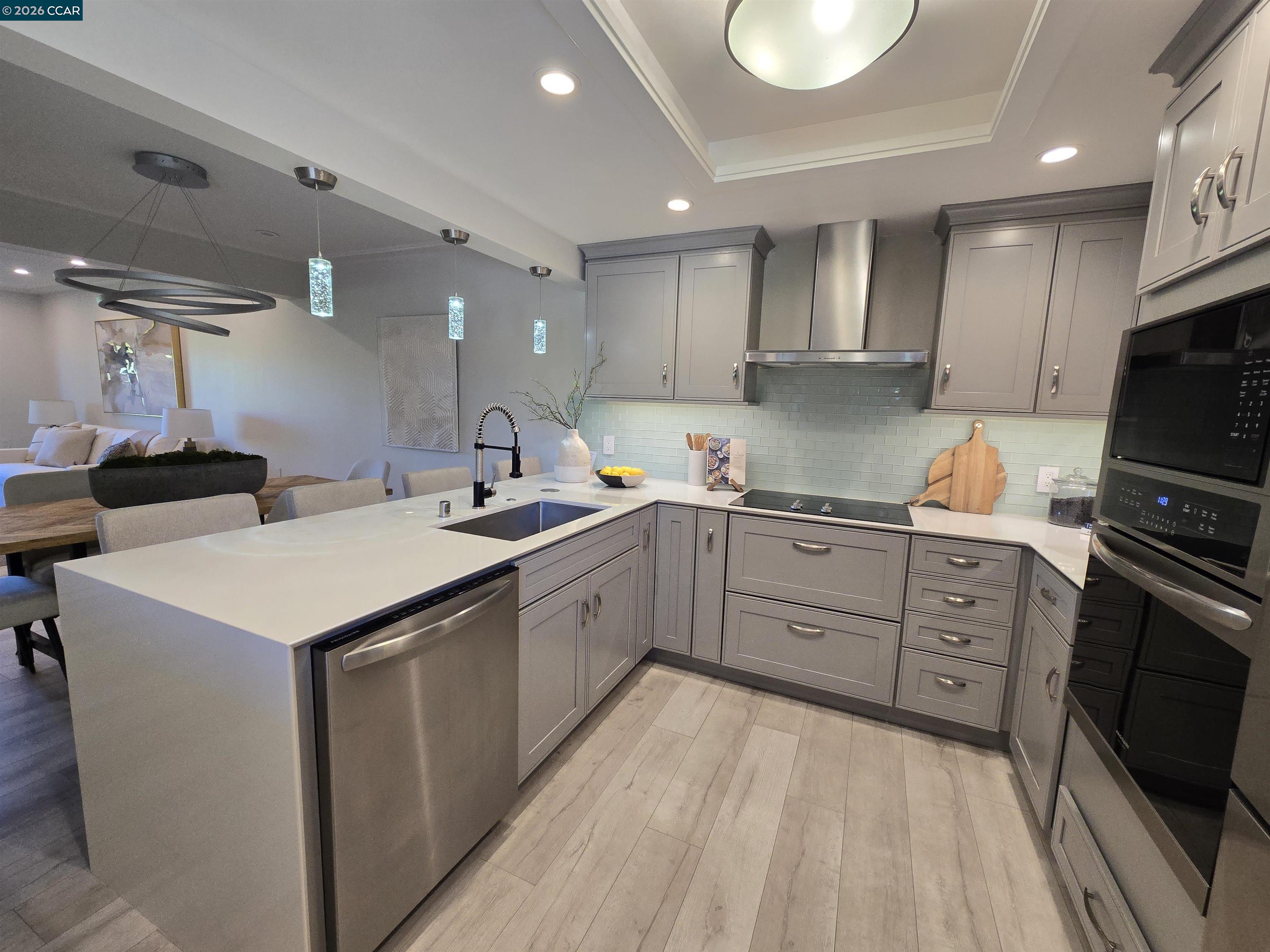 1124 Singingwood Ct UNIT 2, Walnut Creek, CA, 94595