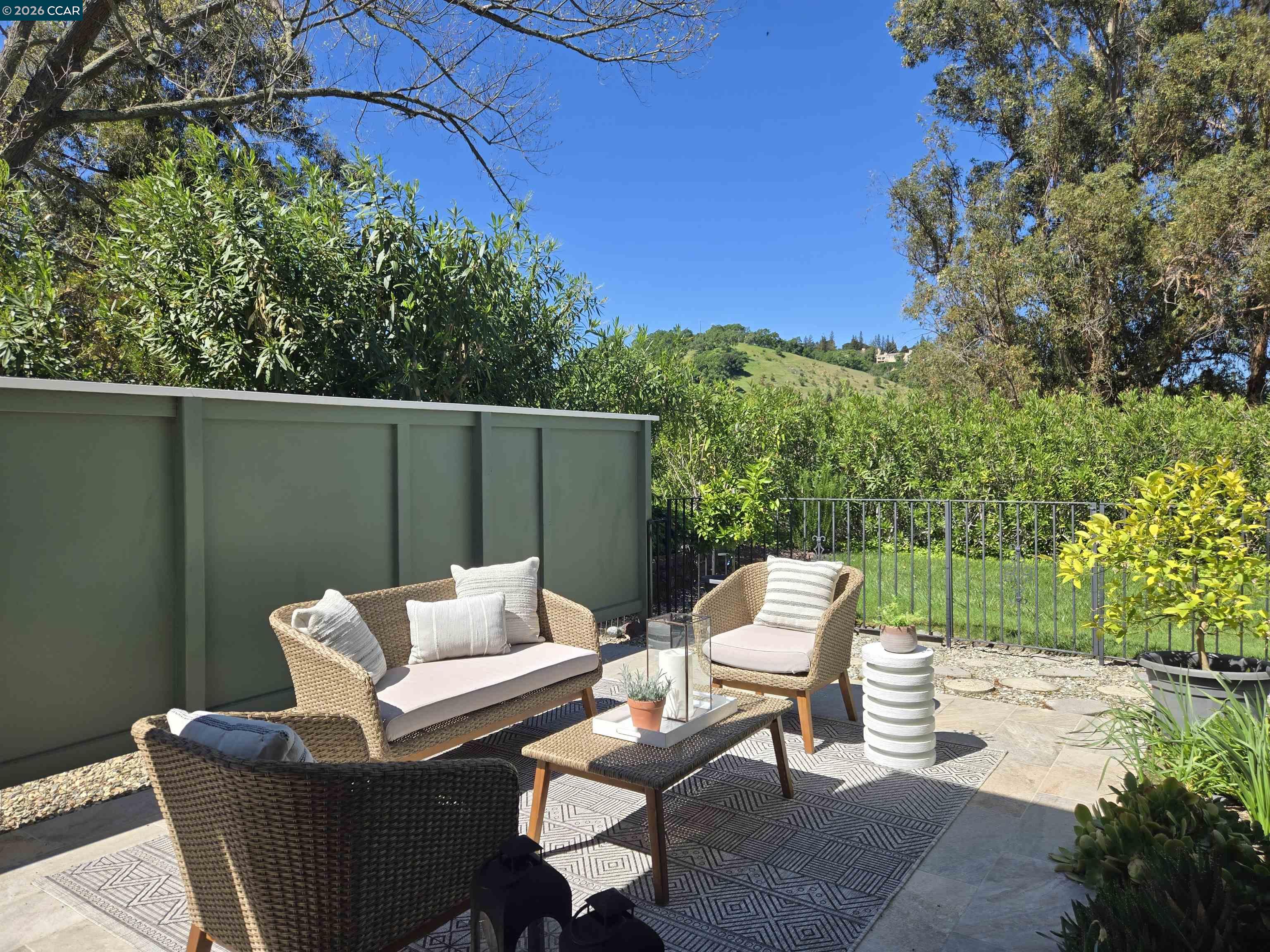 1124 Singingwood Ct UNIT 2, Walnut Creek, CA, 94595