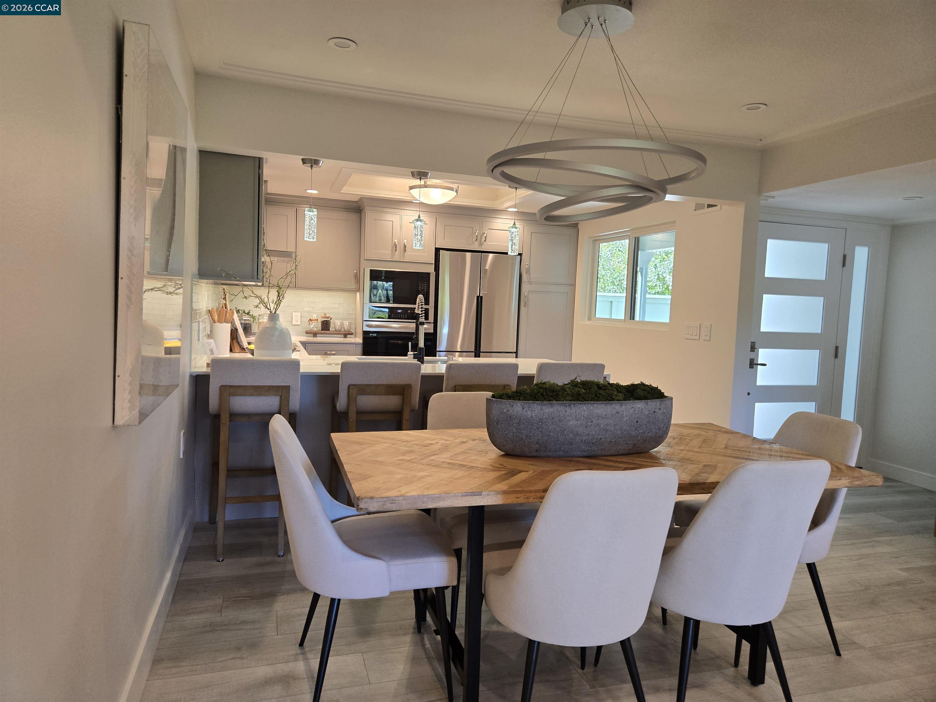 Detail Gallery Image 21 of 44 For 1124 Singingwood Ct #2,  Walnut Creek,  CA 94595 - 2 Beds | 2 Baths