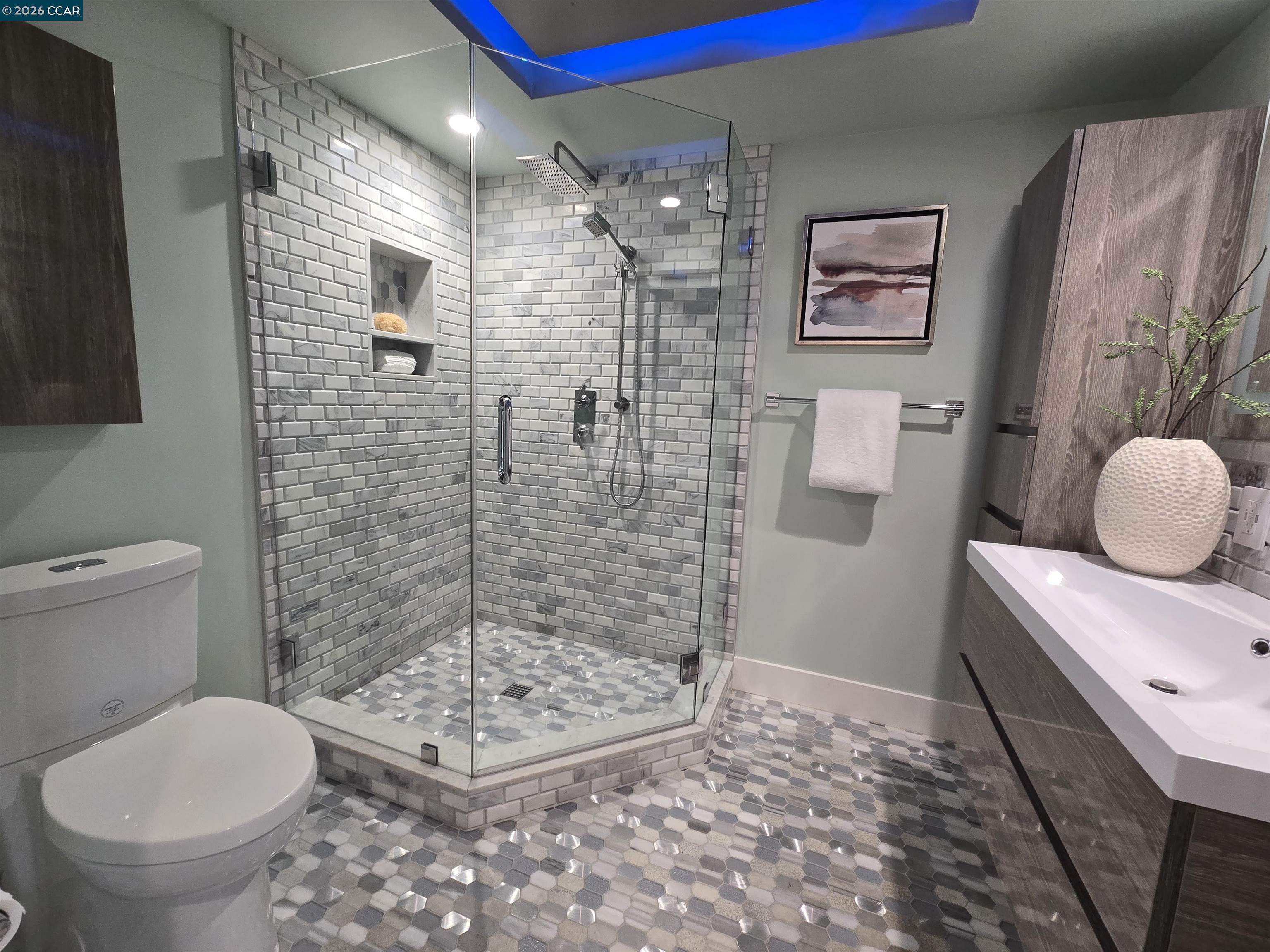 Detail Gallery Image 31 of 44 For 1124 Singingwood Ct #2,  Walnut Creek,  CA 94595 - 2 Beds | 2 Baths