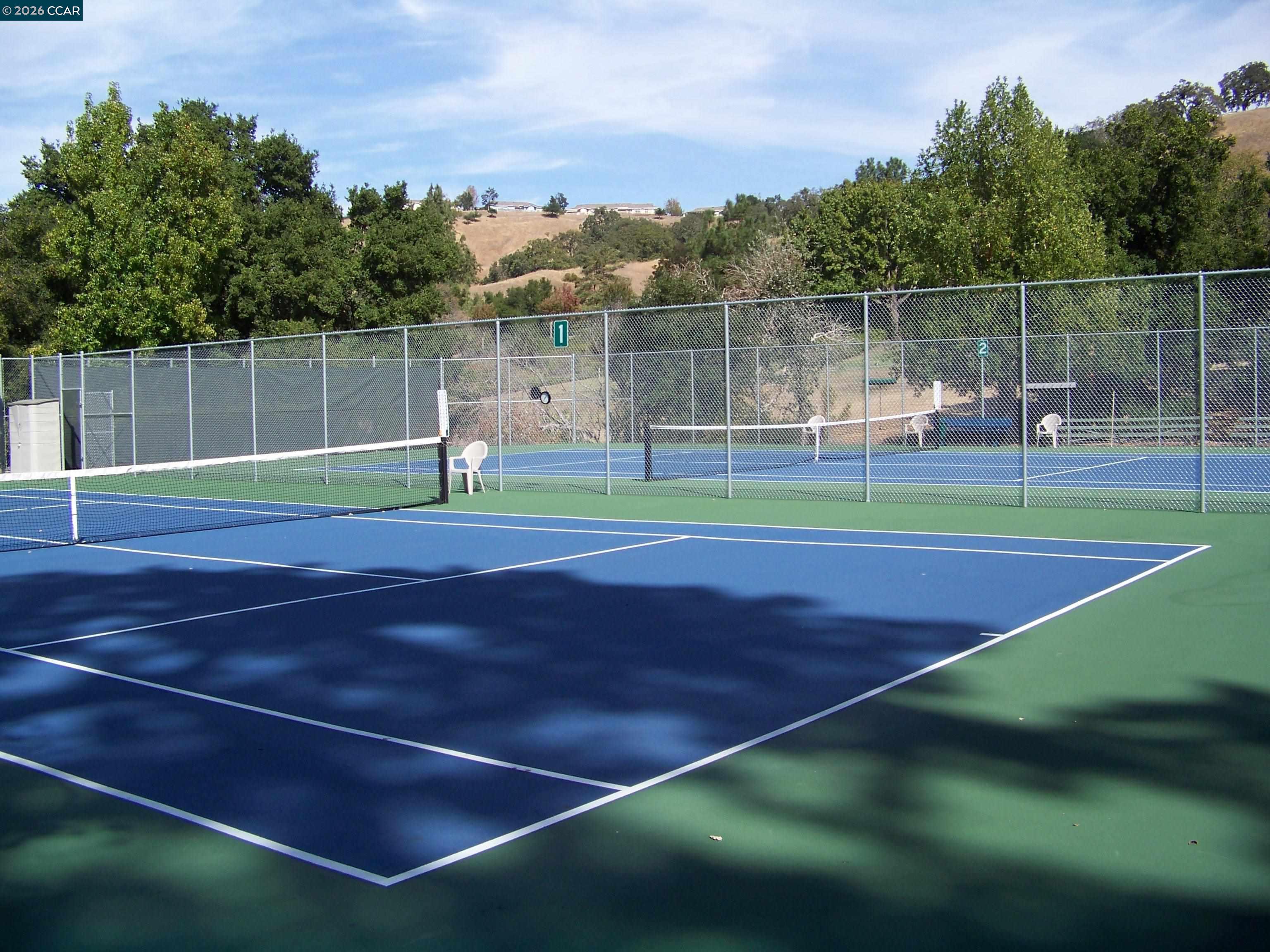 Detail Gallery Image 34 of 44 For 1124 Singingwood Ct #2,  Walnut Creek,  CA 94595 - 2 Beds | 2 Baths