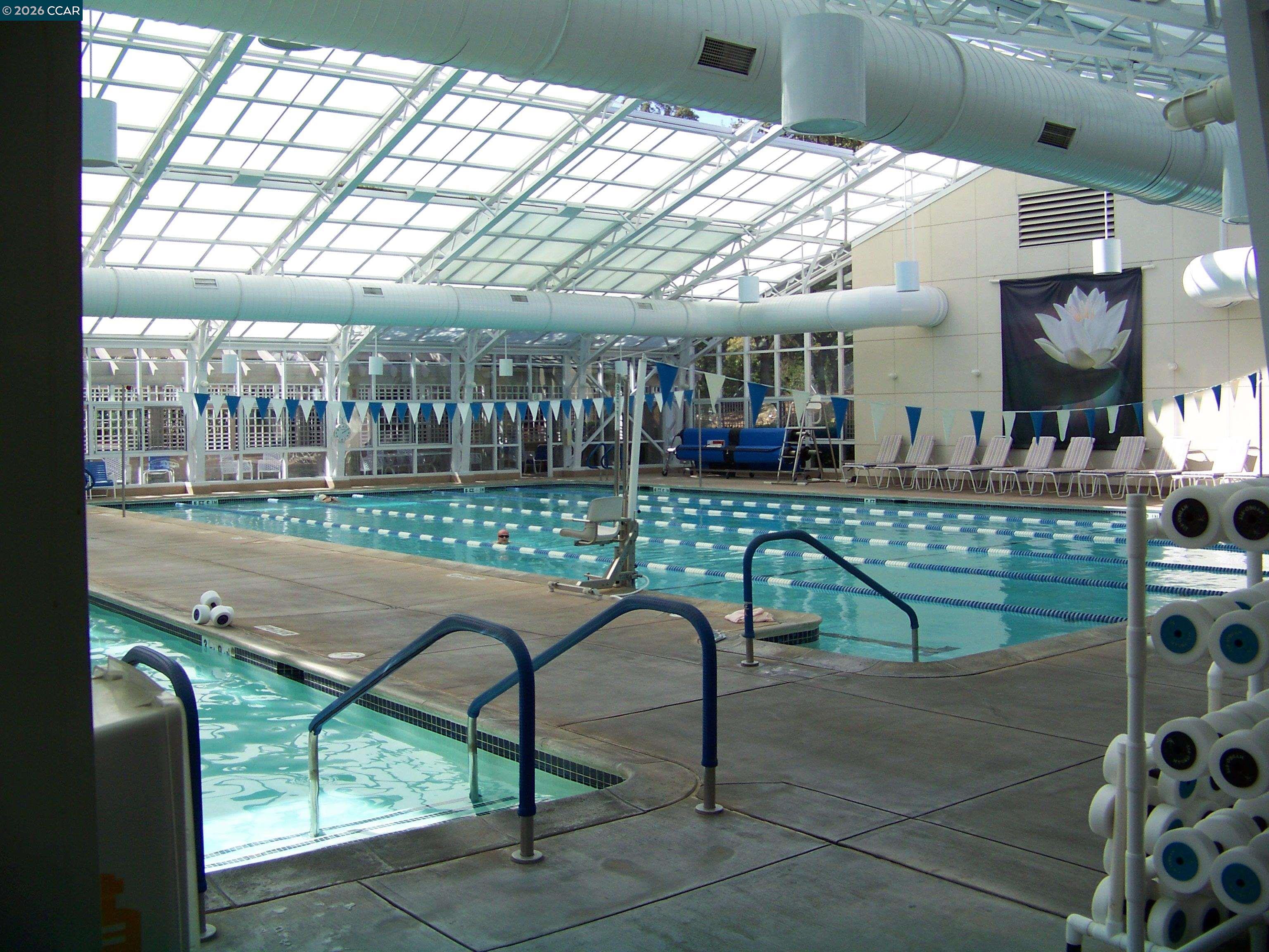 Detail Gallery Image 36 of 44 For 1124 Singingwood Ct #2,  Walnut Creek,  CA 94595 - 2 Beds | 2 Baths