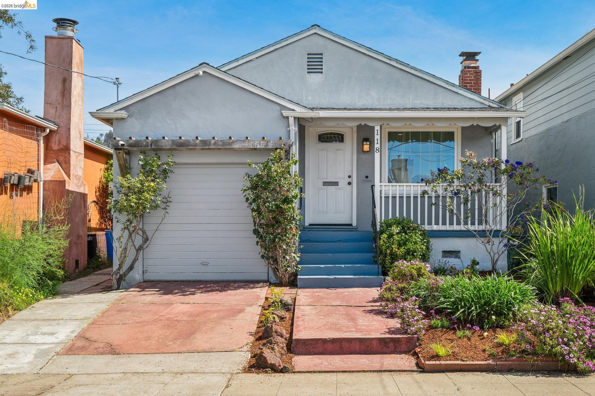 Detail Gallery Image 2 of 50 For 118 Ramona Ave, El Cerrito,  CA 94530 - 3 Beds | 2 Baths