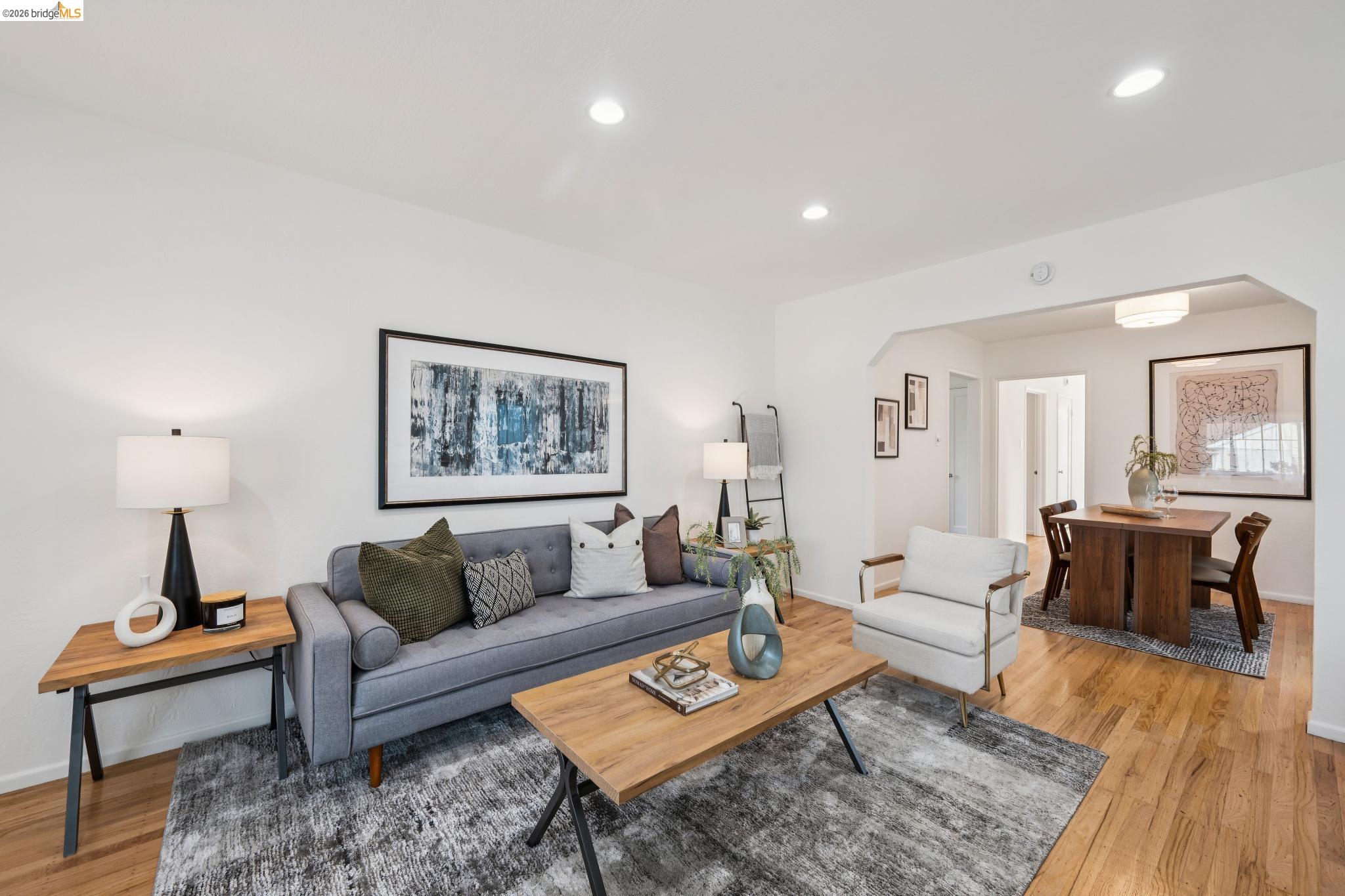 Detail Gallery Image 9 of 50 For 118 Ramona Ave, El Cerrito,  CA 94530 - 3 Beds | 2 Baths