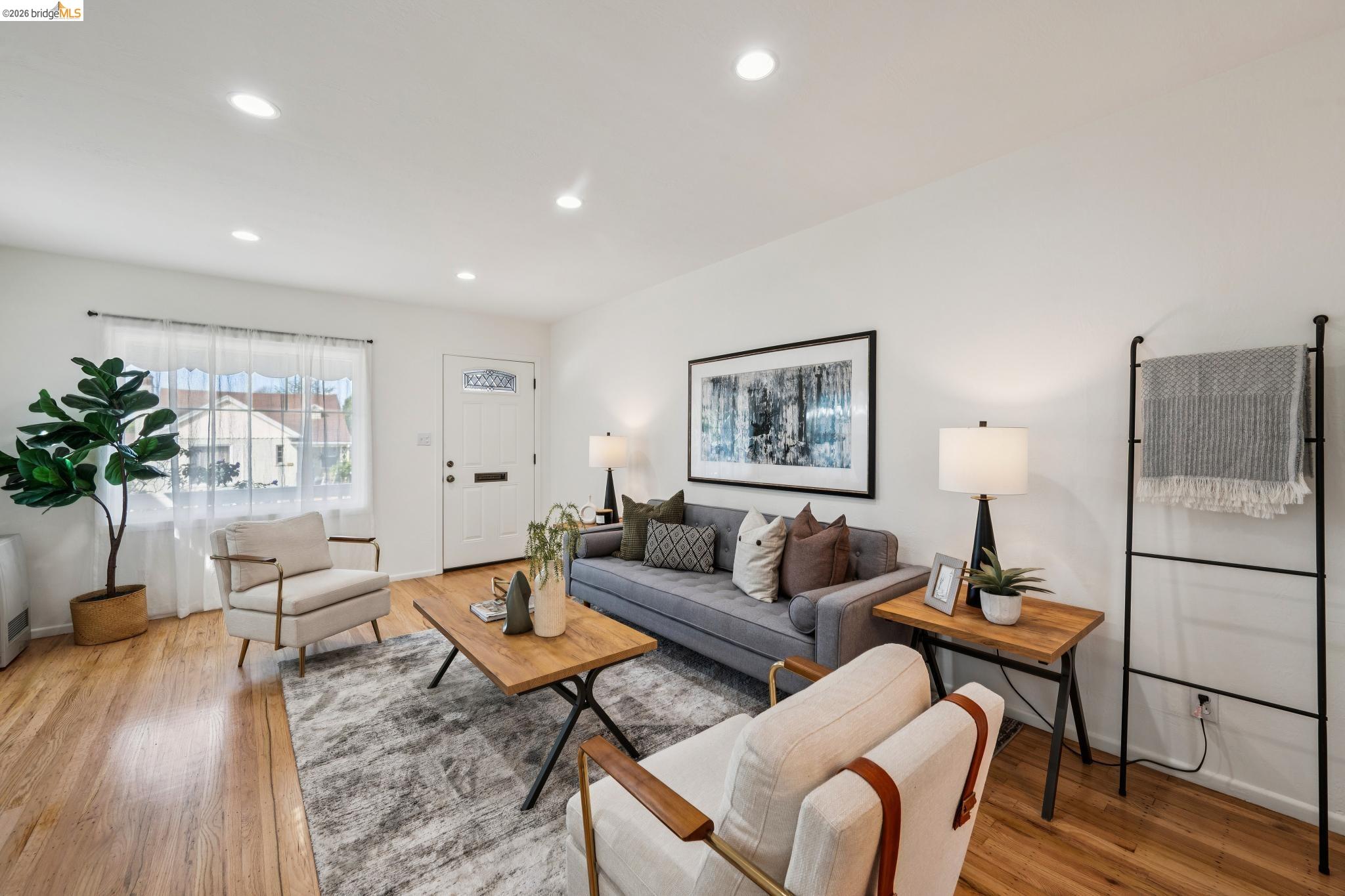 Detail Gallery Image 10 of 50 For 118 Ramona Ave, El Cerrito,  CA 94530 - 3 Beds | 2 Baths