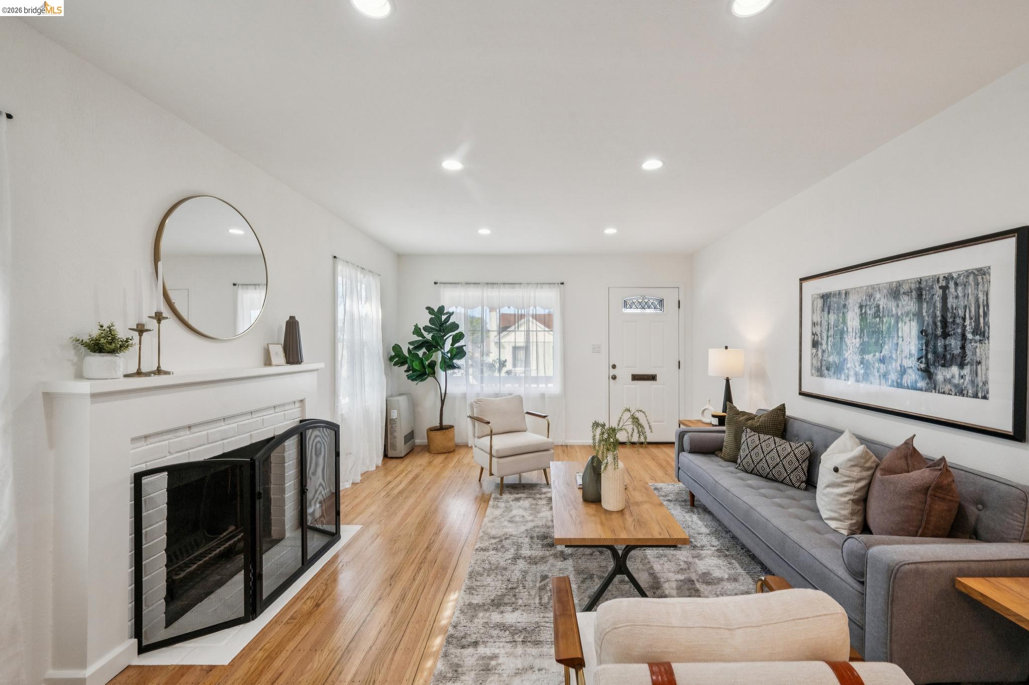 Detail Gallery Image 12 of 50 For 118 Ramona Ave, El Cerrito,  CA 94530 - 3 Beds | 2 Baths