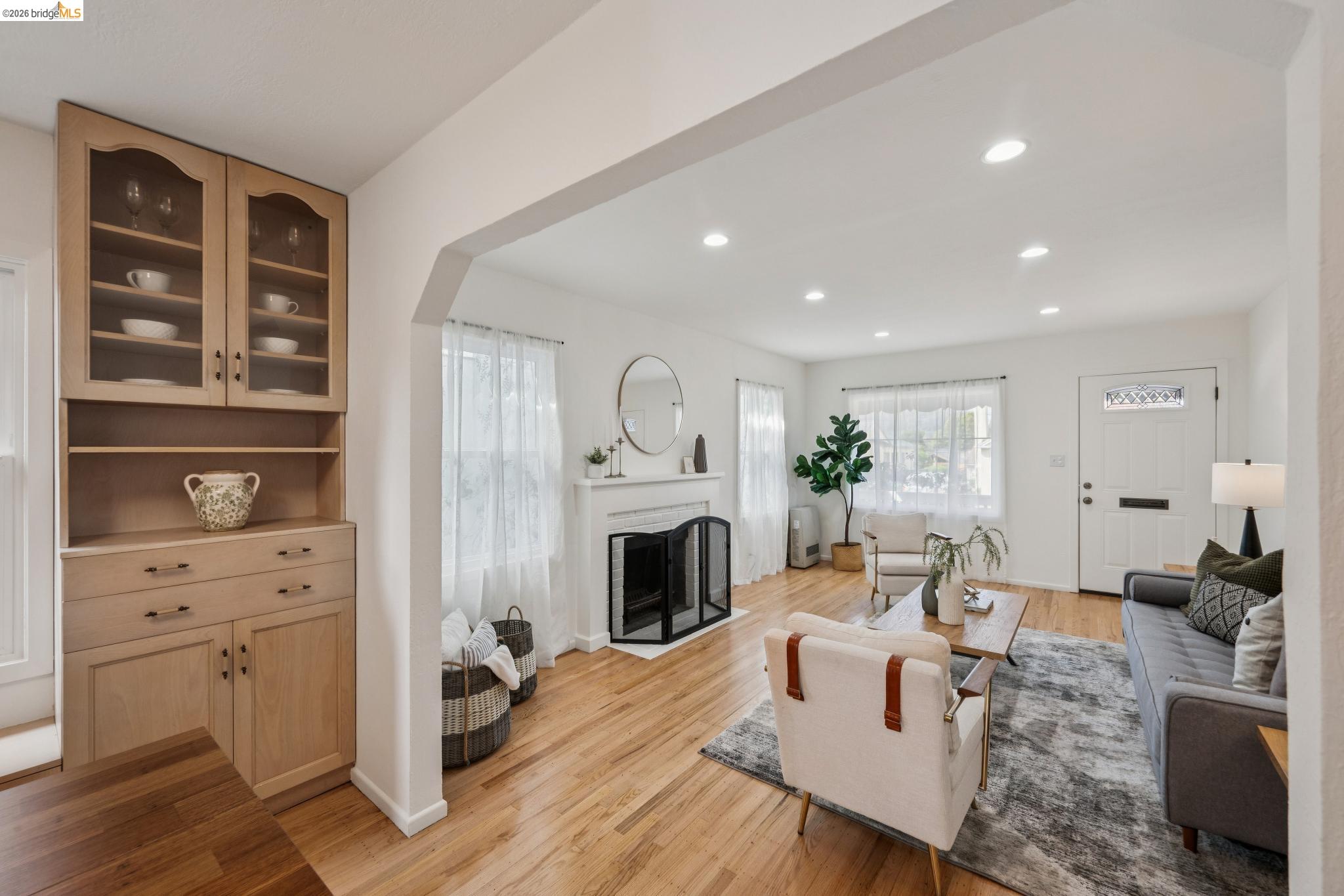 Detail Gallery Image 14 of 50 For 118 Ramona Ave, El Cerrito,  CA 94530 - 3 Beds | 2 Baths