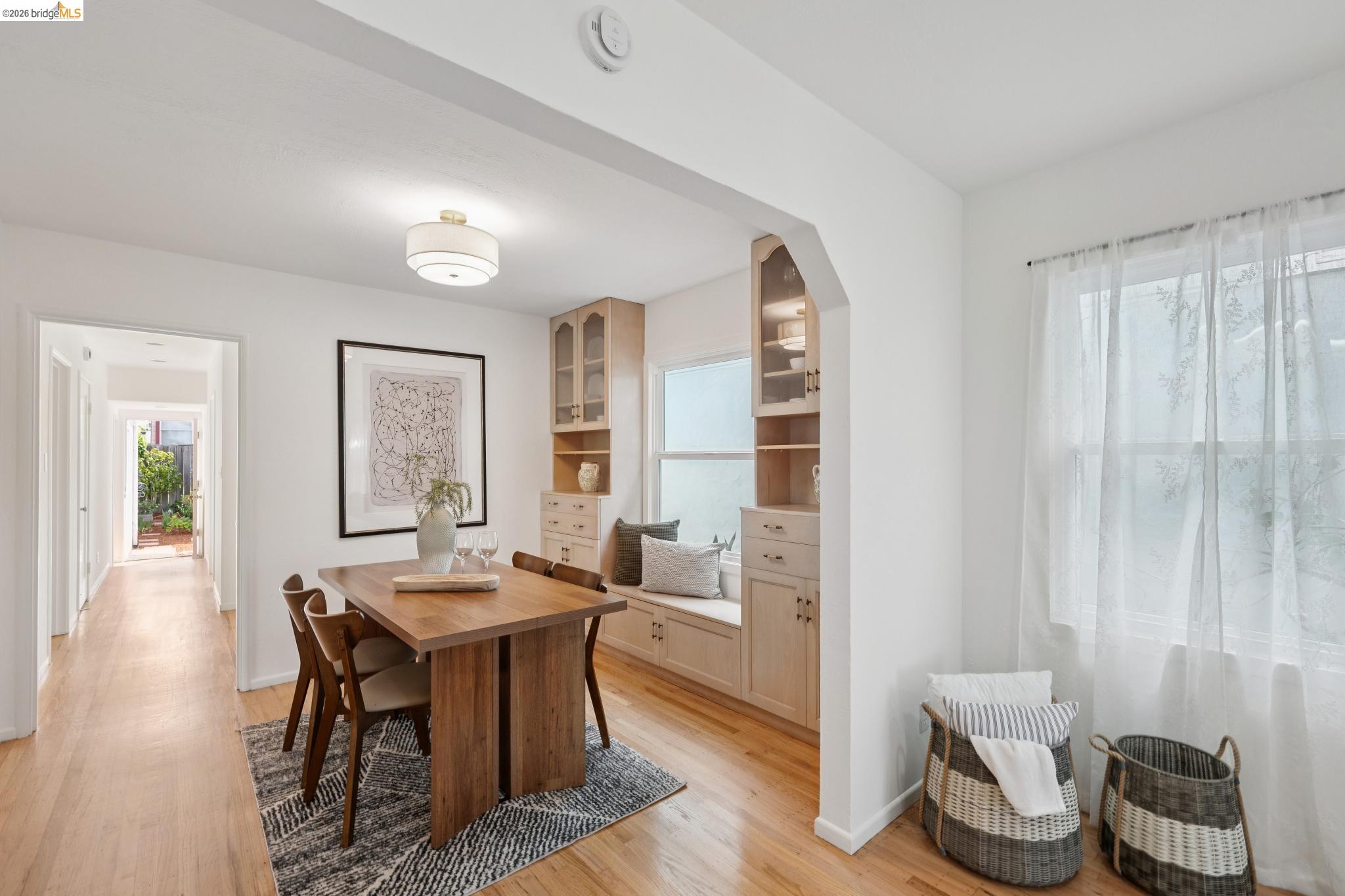 Detail Gallery Image 15 of 50 For 118 Ramona Ave, El Cerrito,  CA 94530 - 3 Beds | 2 Baths