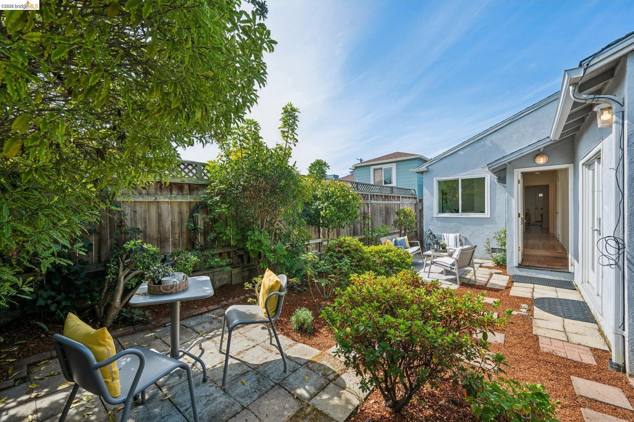 Detail Gallery Image 43 of 50 For 118 Ramona Ave, El Cerrito,  CA 94530 - 3 Beds | 2 Baths