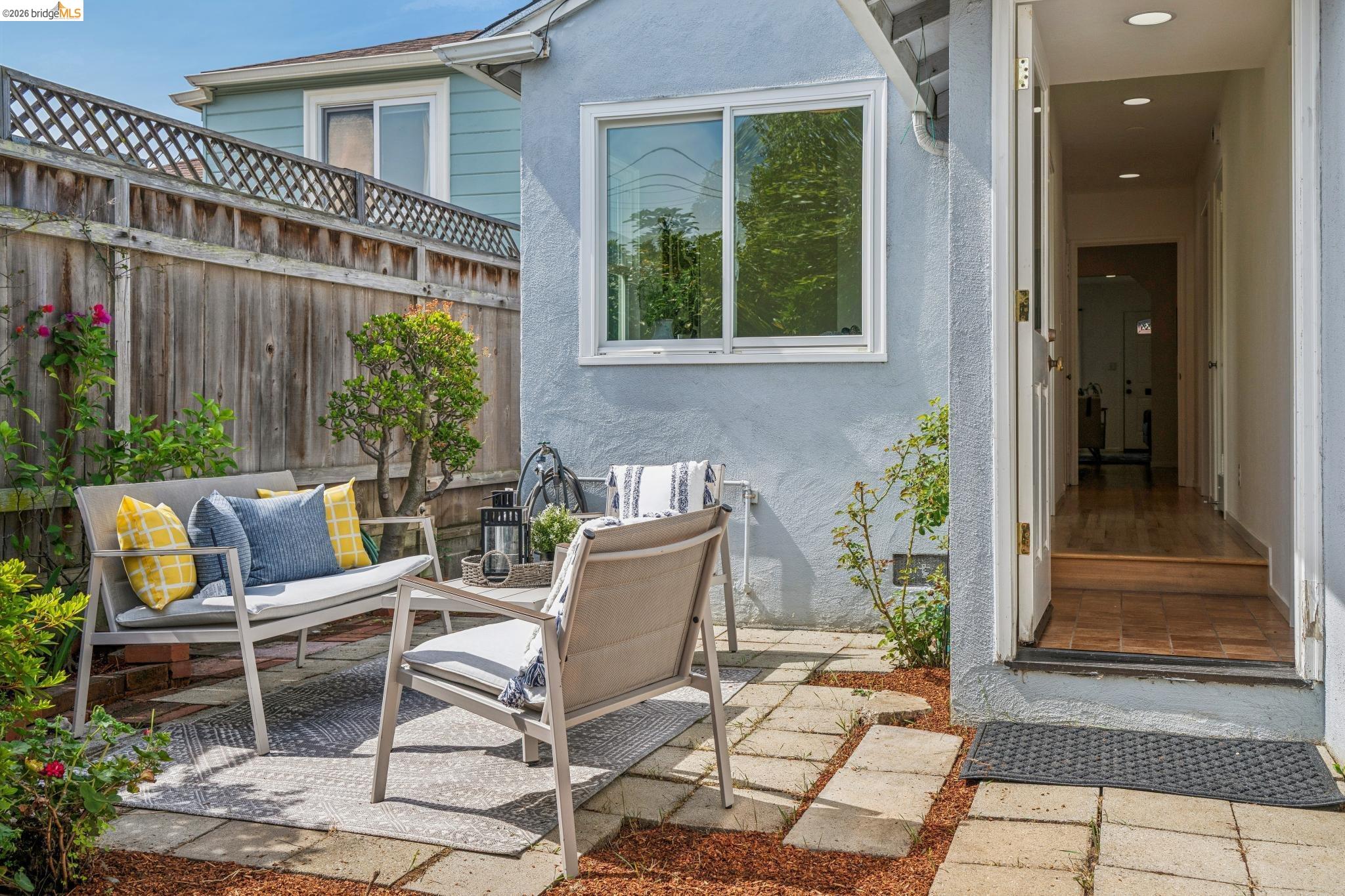 Detail Gallery Image 44 of 50 For 118 Ramona Ave, El Cerrito,  CA 94530 - 3 Beds | 2 Baths