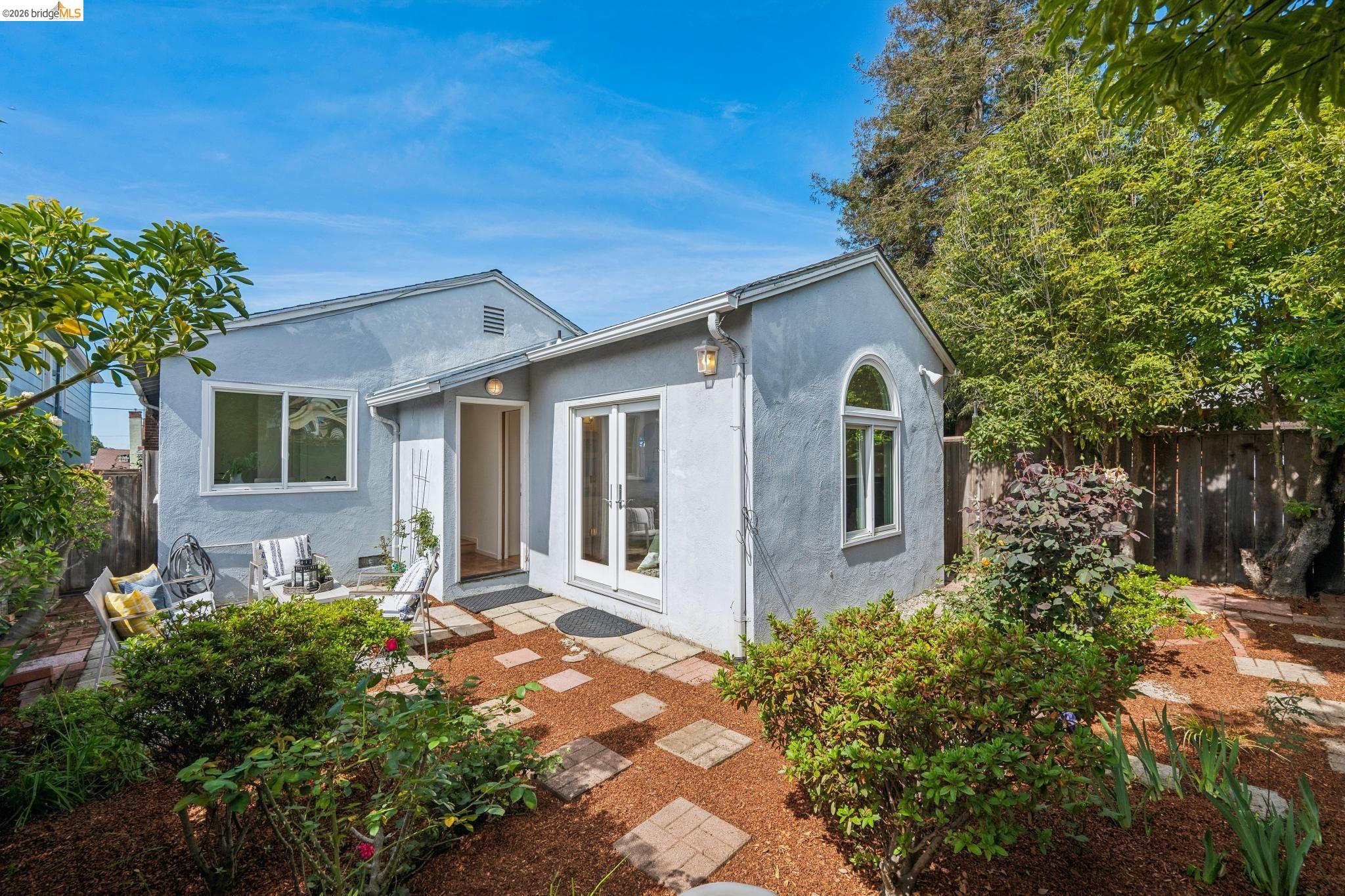 Detail Gallery Image 47 of 50 For 118 Ramona Ave, El Cerrito,  CA 94530 - 3 Beds | 2 Baths