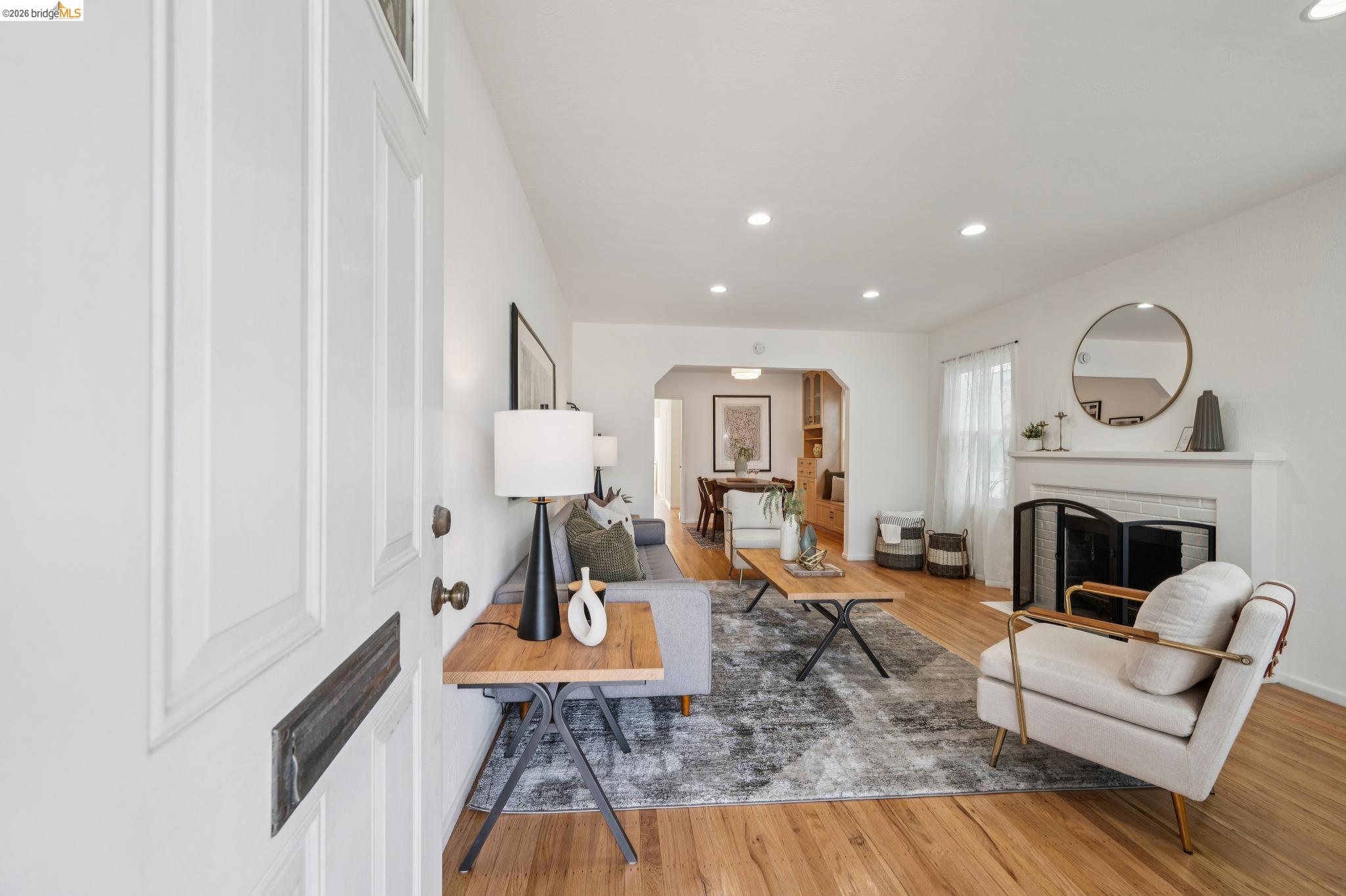 Detail Gallery Image 6 of 50 For 118 Ramona Ave, El Cerrito,  CA 94530 - 3 Beds | 2 Baths