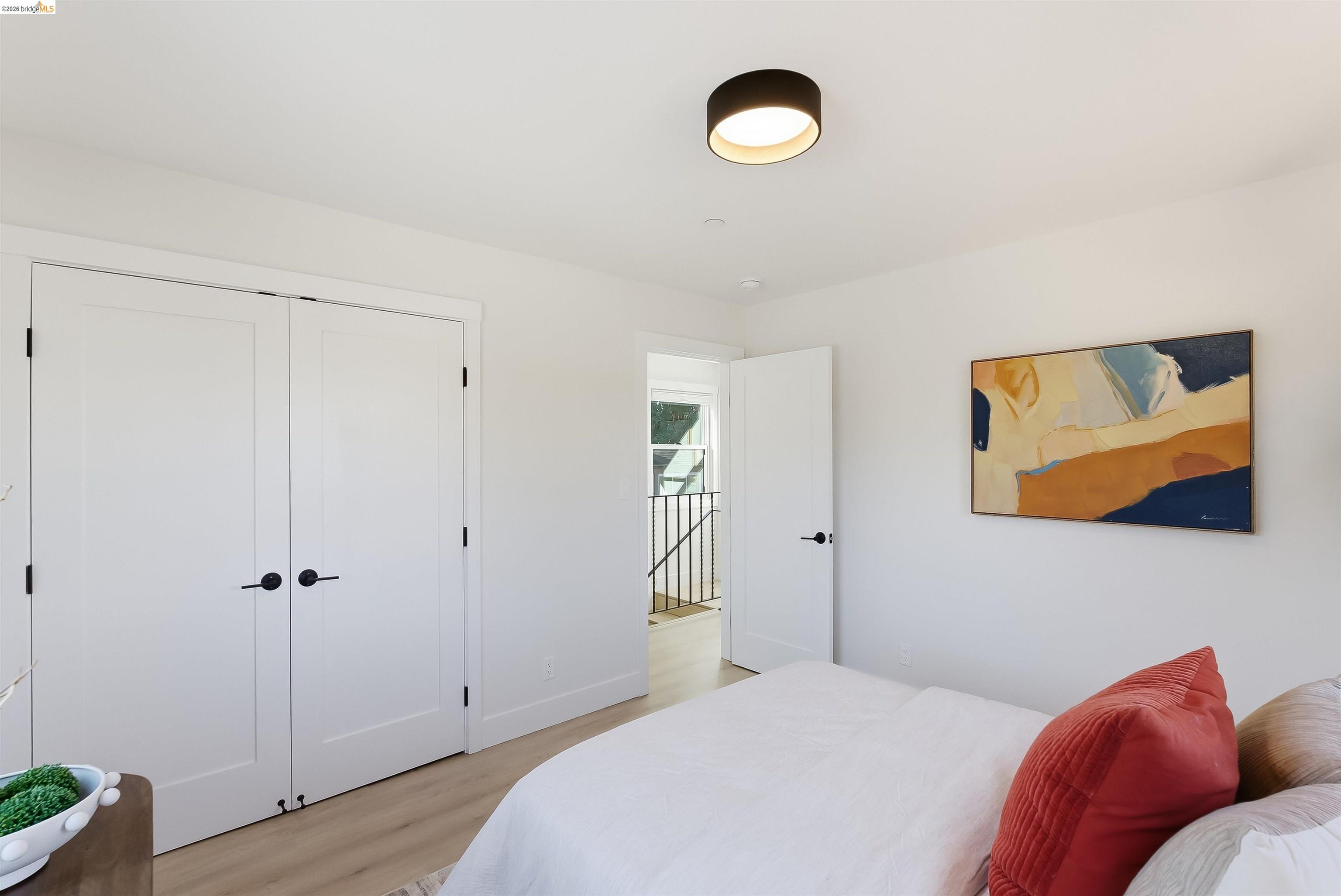 Detail Gallery Image 24 of 39 For 712 Masonic, Albany,  CA 94706 - 3 Beds | 2/1 Baths