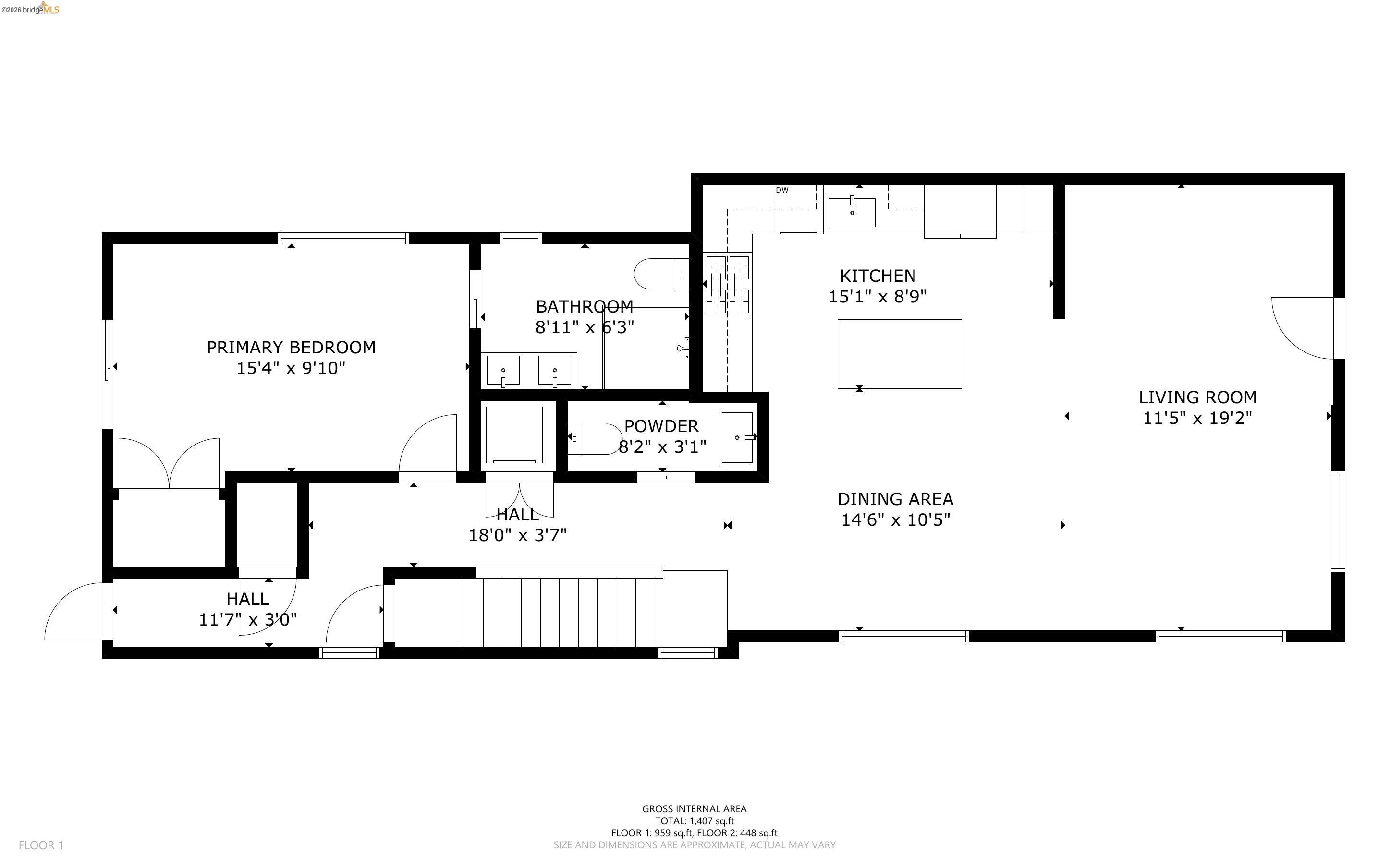 Detail Gallery Image 38 of 39 For 712 Masonic, Albany,  CA 94706 - 3 Beds | 2/1 Baths