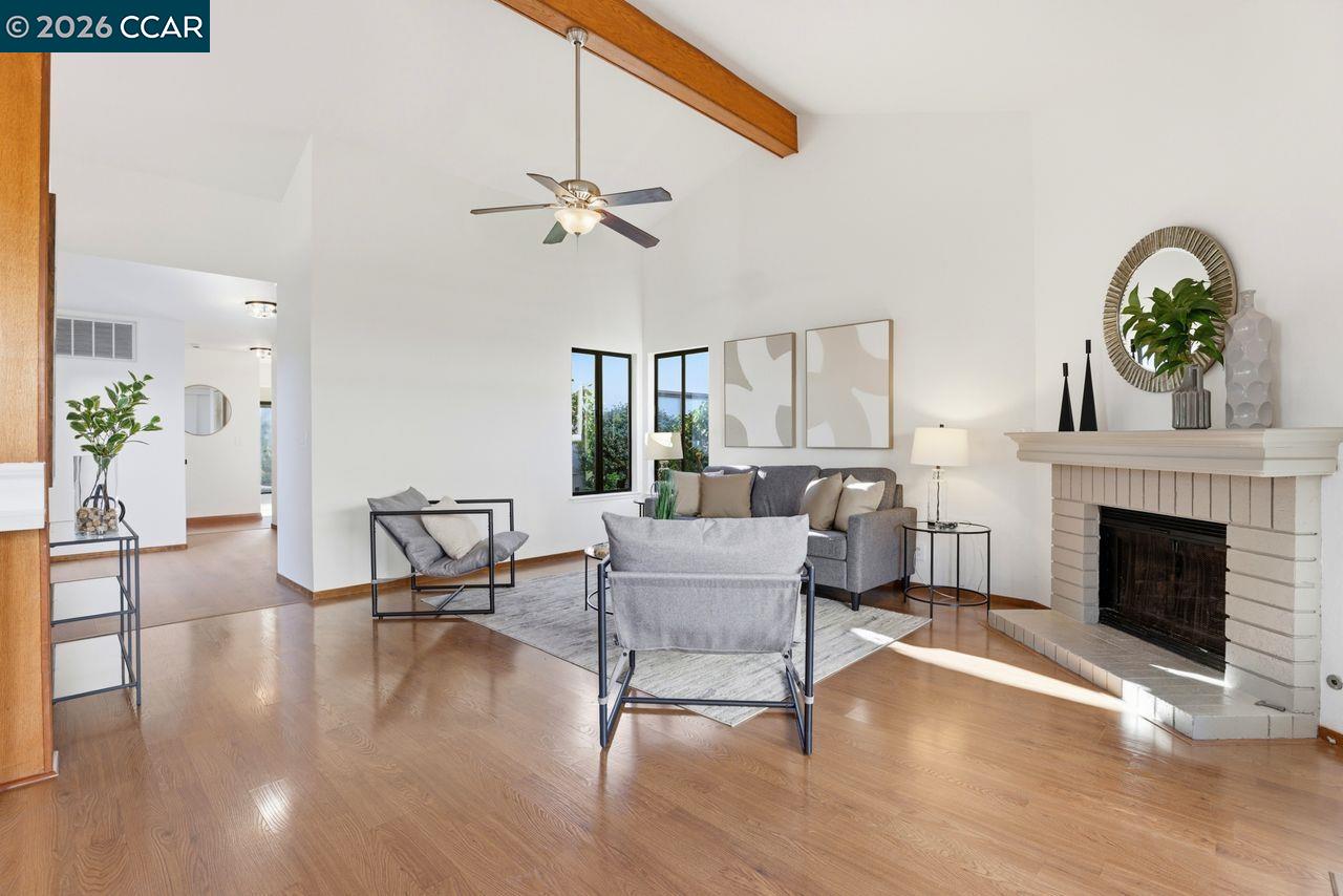 Detail Gallery Image 25 of 27 For 221 Tangerine Ct, San Ramon,  CA 94583 - 2 Beds | 2 Baths