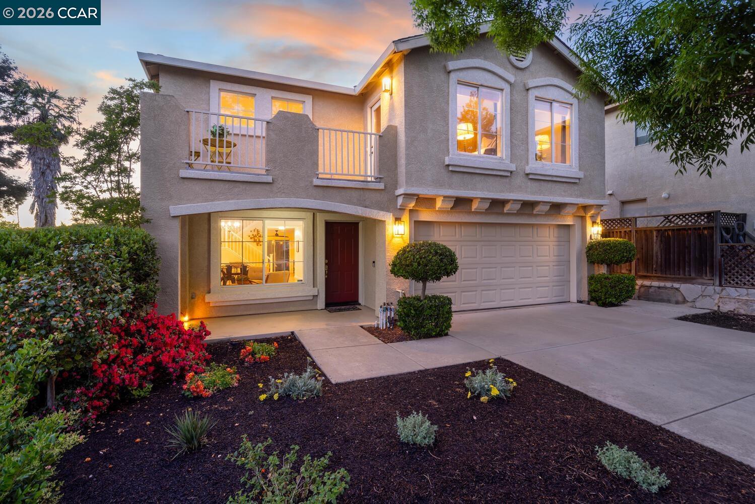 Homes For Sale in Martinez, CA