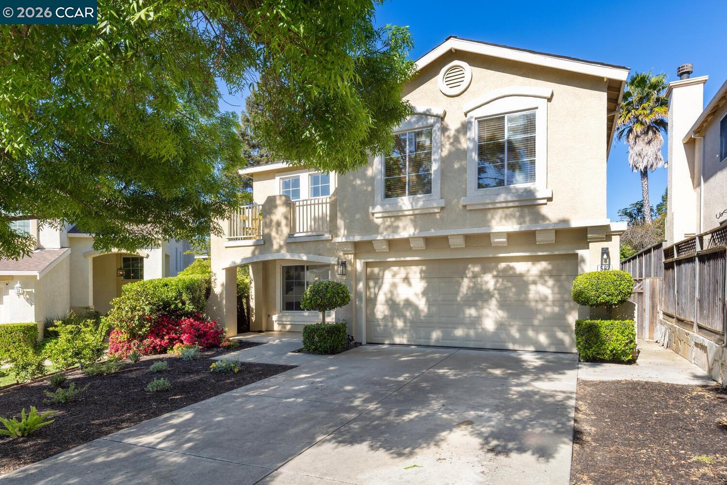 Detail Gallery Image 34 of 35 For 592 Ross Circle, Martinez,  CA 94553 - 5 Beds | 3 Baths