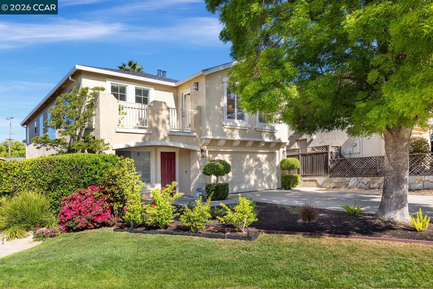 Detail Gallery Image 35 of 35 For 592 Ross Circle, Martinez,  CA 94553 - 5 Beds | 3 Baths