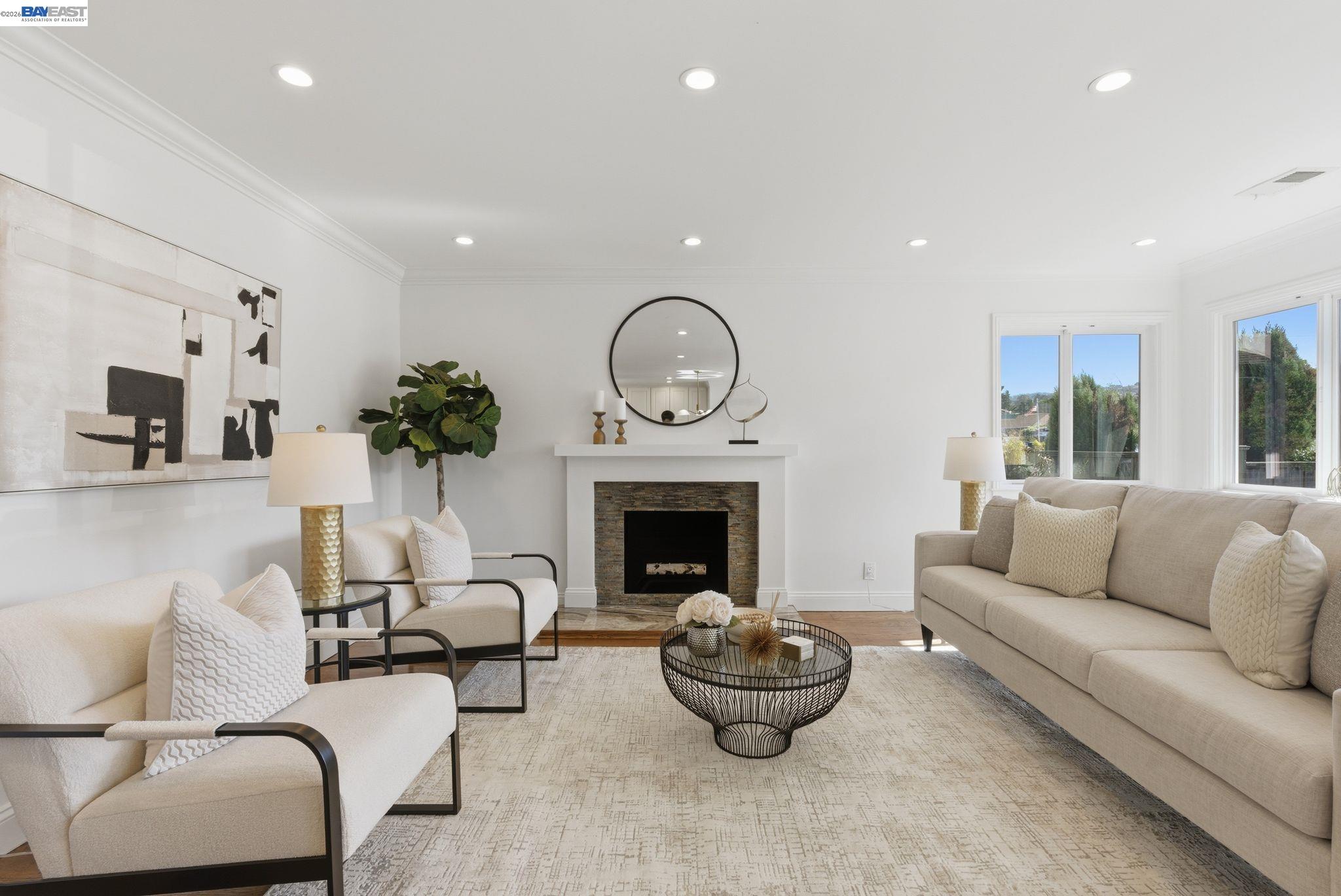 Detail Gallery Image 2 of 51 For 12 Jacinto Lane, South San Francisco,  CA 94080-4138 - 3 Beds | 2 Baths