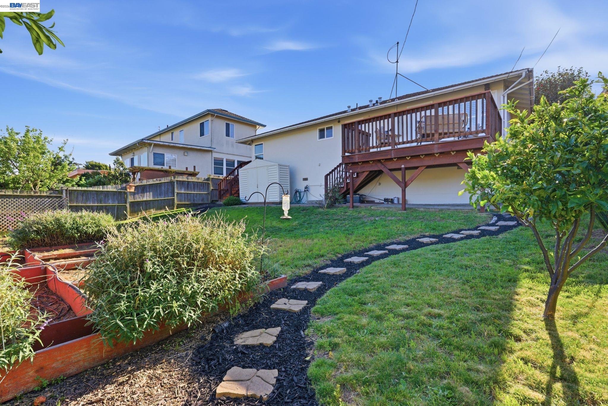 Detail Gallery Image 37 of 51 For 12 Jacinto Lane, South San Francisco,  CA 94080-4138 - 3 Beds | 2 Baths