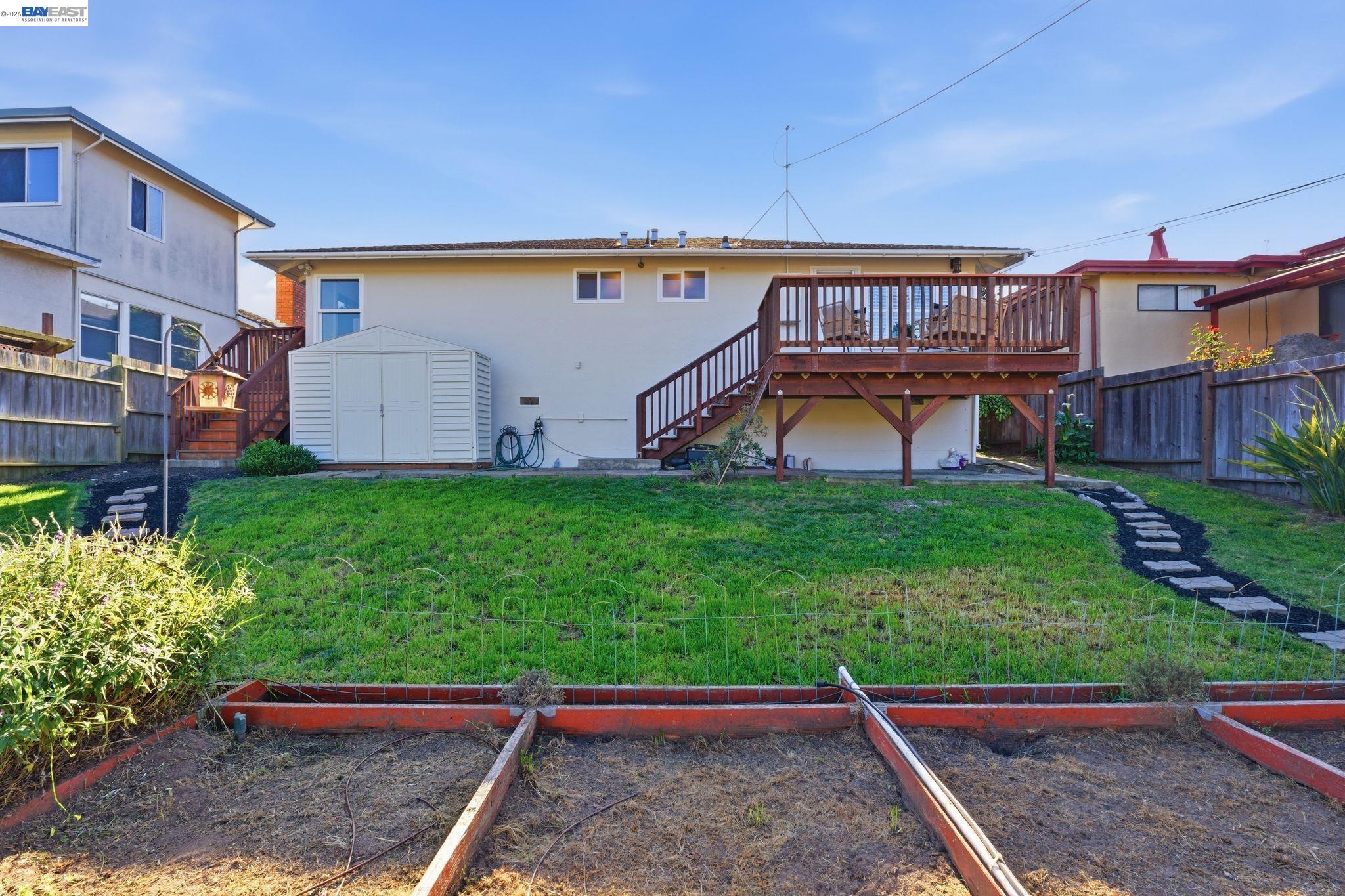 Detail Gallery Image 40 of 51 For 12 Jacinto Lane, South San Francisco,  CA 94080-4138 - 3 Beds | 2 Baths