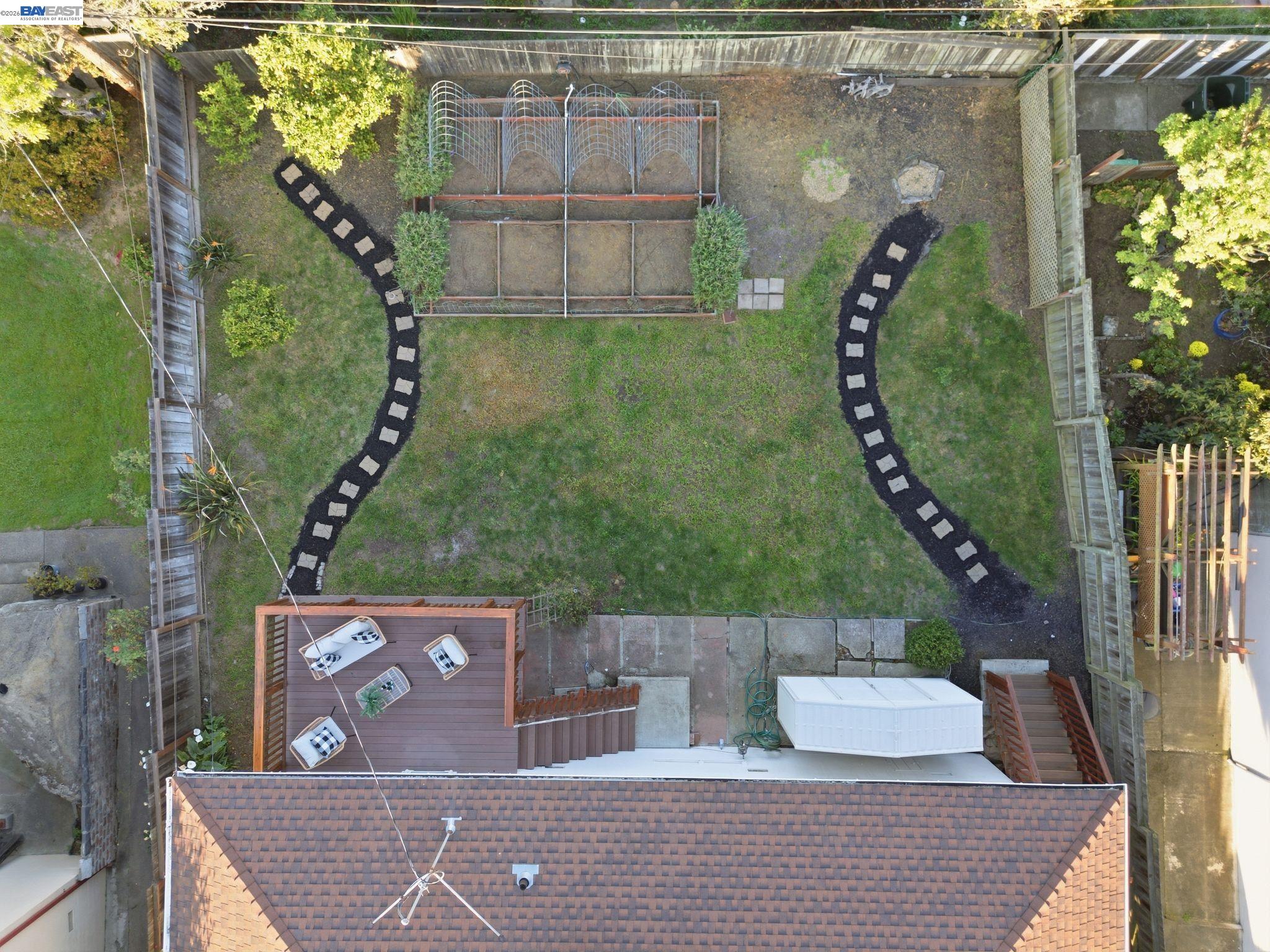 Detail Gallery Image 41 of 51 For 12 Jacinto Lane, South San Francisco,  CA 94080-4138 - 3 Beds | 2 Baths