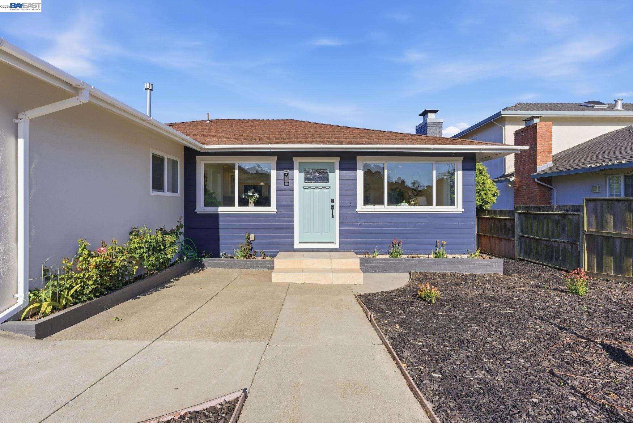 Detail Gallery Image 44 of 51 For 12 Jacinto Lane, South San Francisco,  CA 94080-4138 - 3 Beds | 2 Baths