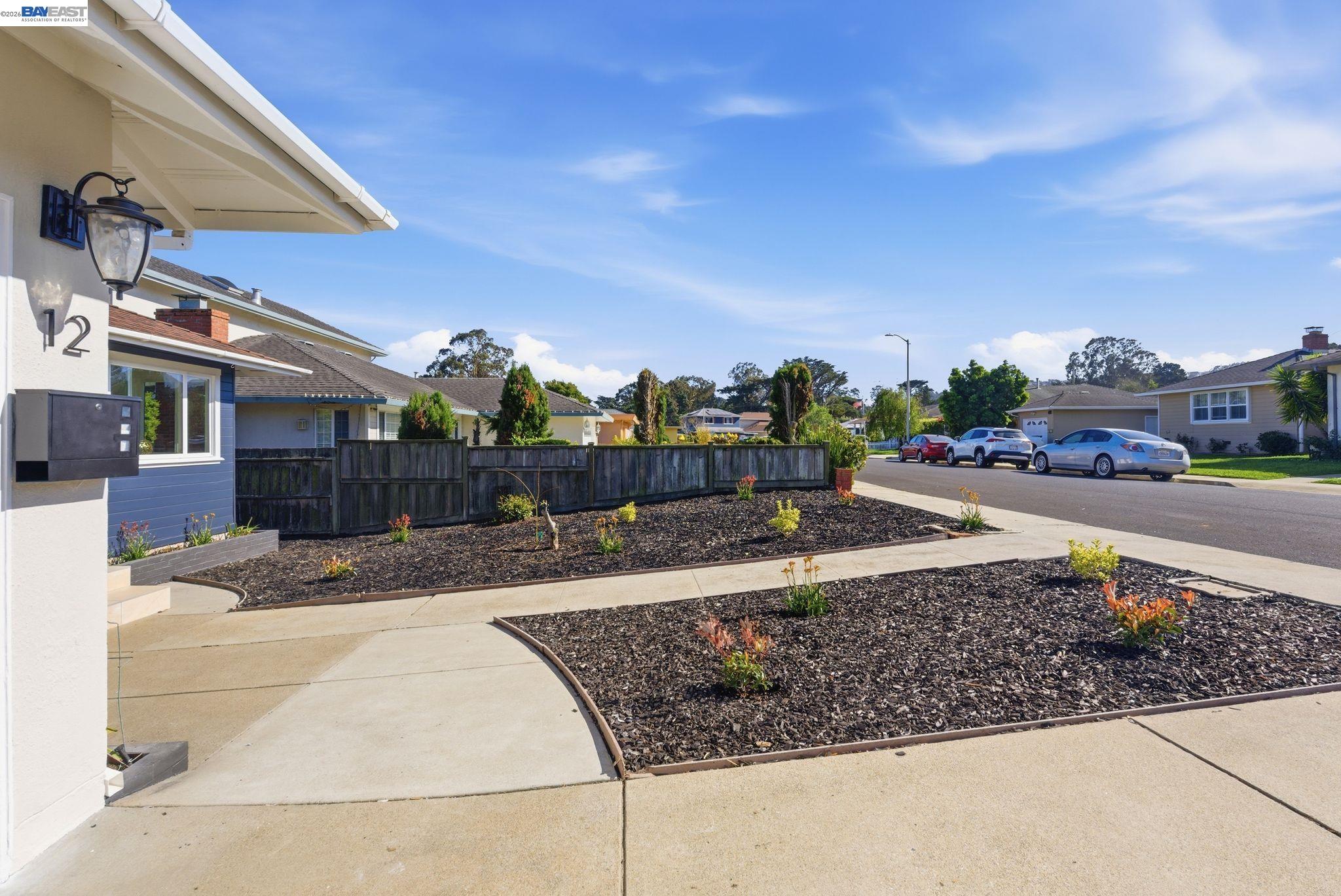 Detail Gallery Image 45 of 51 For 12 Jacinto Lane, South San Francisco,  CA 94080-4138 - 3 Beds | 2 Baths