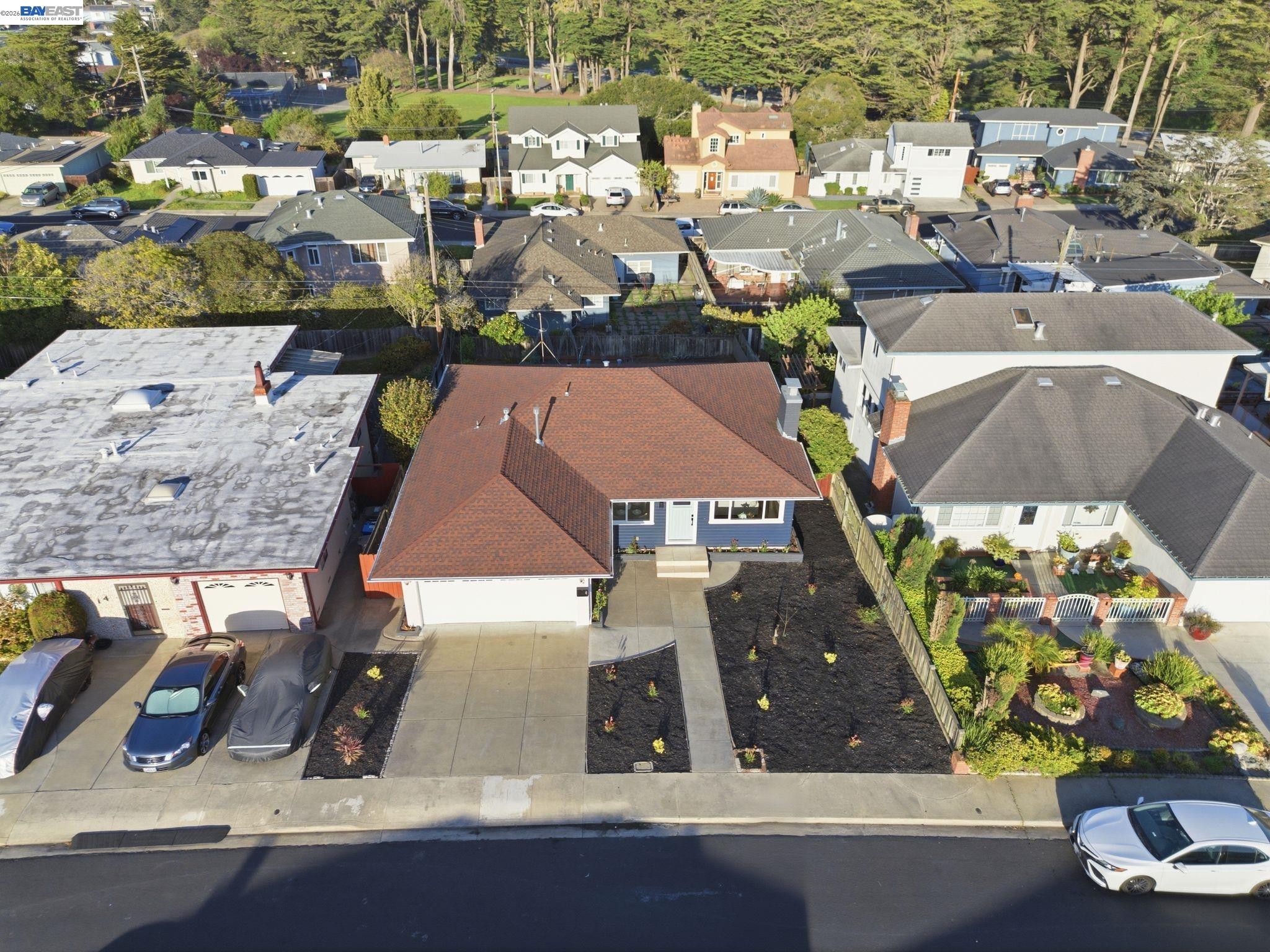 Detail Gallery Image 47 of 51 For 12 Jacinto Lane, South San Francisco,  CA 94080-4138 - 3 Beds | 2 Baths