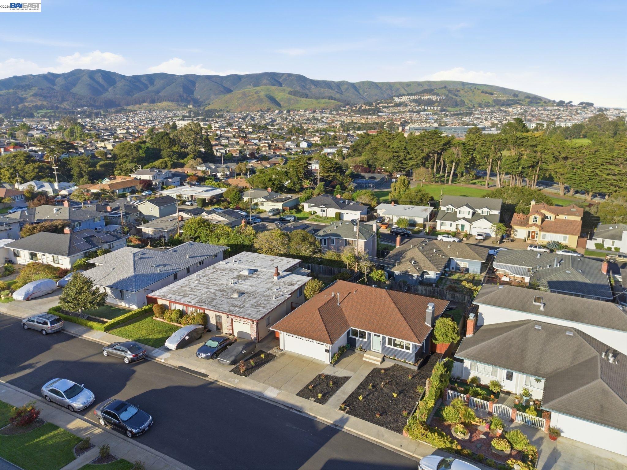 Detail Gallery Image 50 of 51 For 12 Jacinto Lane, South San Francisco,  CA 94080-4138 - 3 Beds | 2 Baths