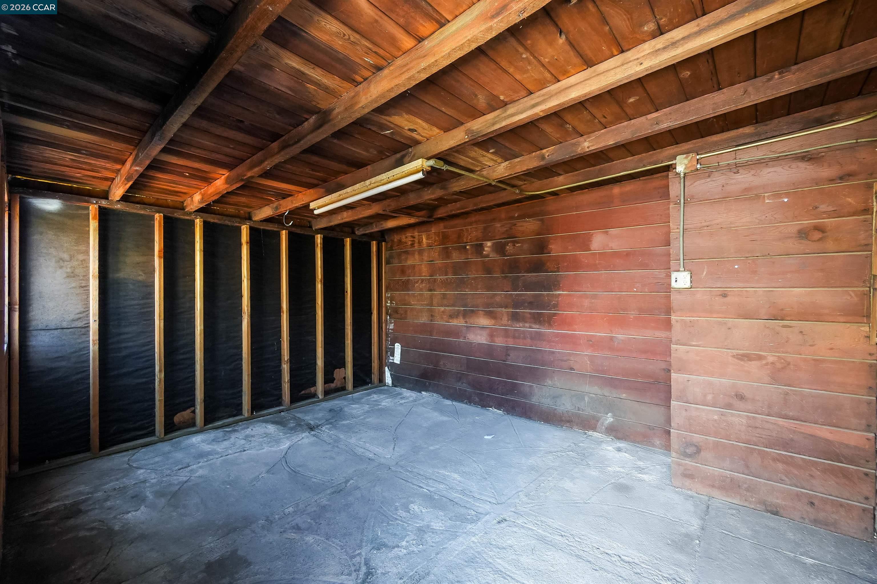 Detail Gallery Image 40 of 43 For 1118 75th Ave, Oakland,  CA 94621 - 2 Beds | 1 Baths