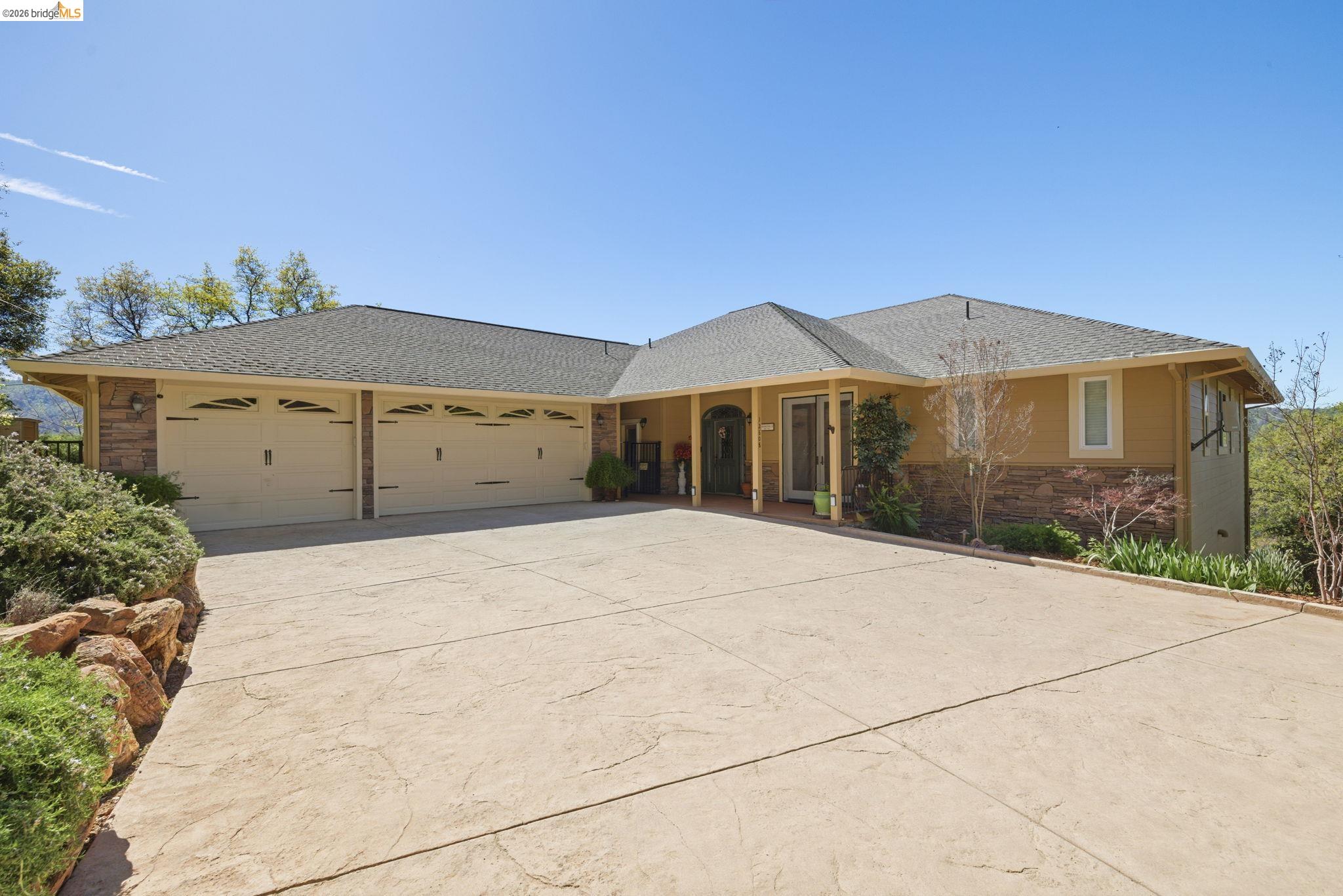12808 Mammoth Mine Road, Jamestown, CA, 95327