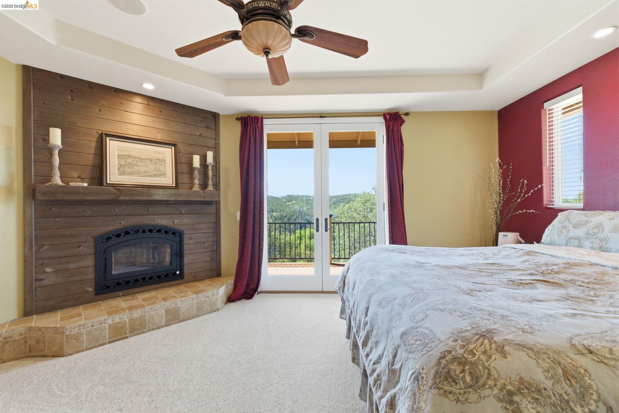 12808 Mammoth Mine Road, Jamestown, CA, 95327