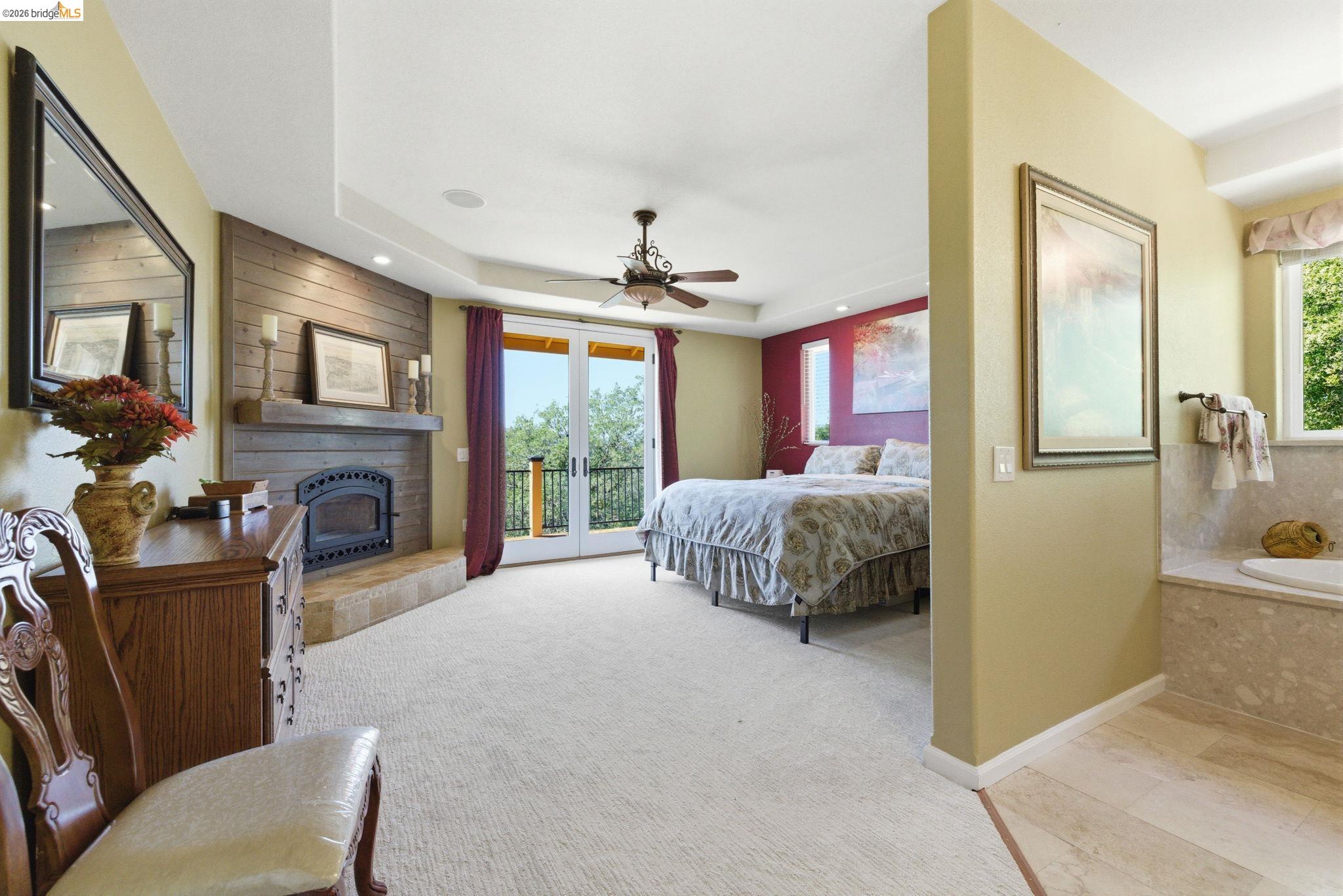 Detail Gallery Image 23 of 66 For 12808 Mammoth Mine Road, Jamestown,  CA 95327 - 4 Beds | 3 Baths