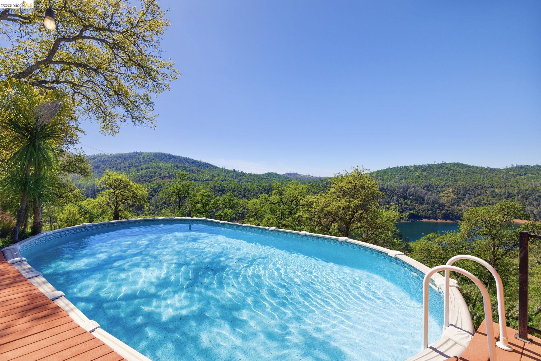 12808 Mammoth Mine Road, Jamestown, CA, 95327