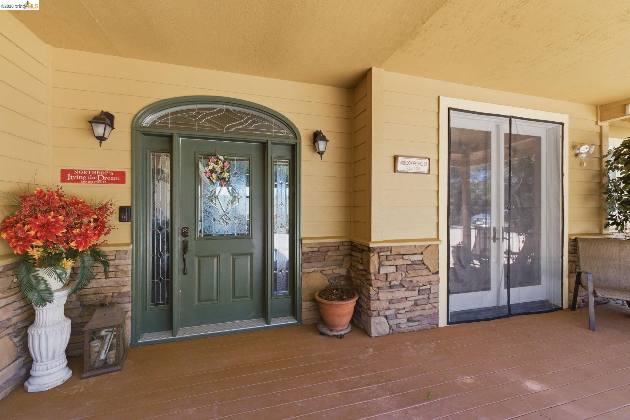 Detail Gallery Image 5 of 66 For 12808 Mammoth Mine Road, Jamestown,  CA 95327 - 4 Beds | 3 Baths