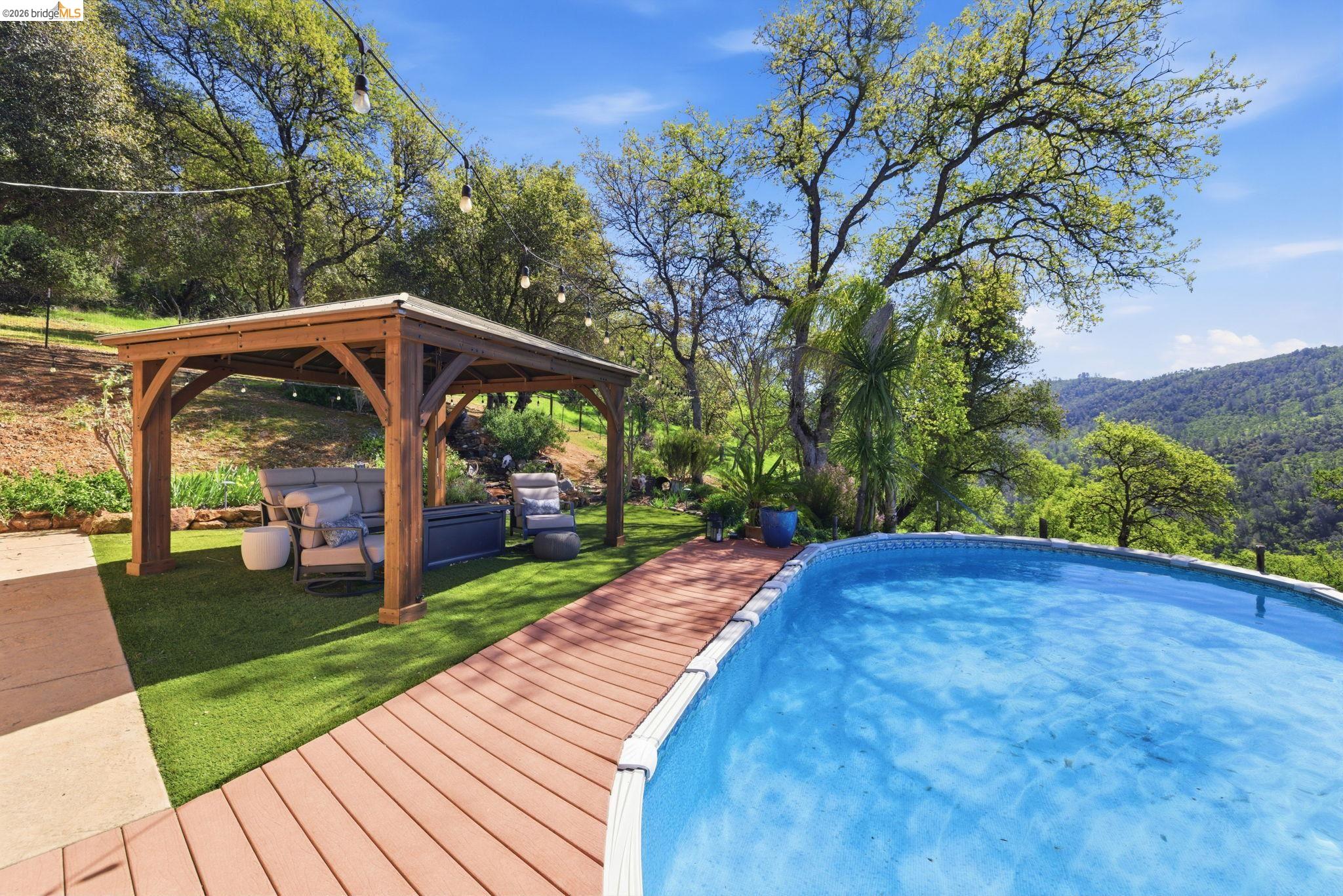 12808 Mammoth Mine Road, Jamestown, CA, 95327