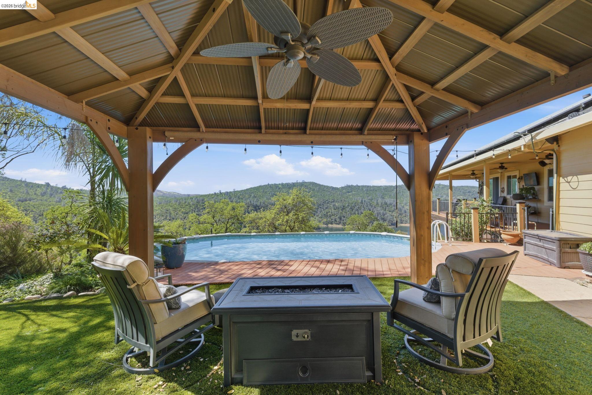 12808 Mammoth Mine Road, Jamestown, CA, 95327