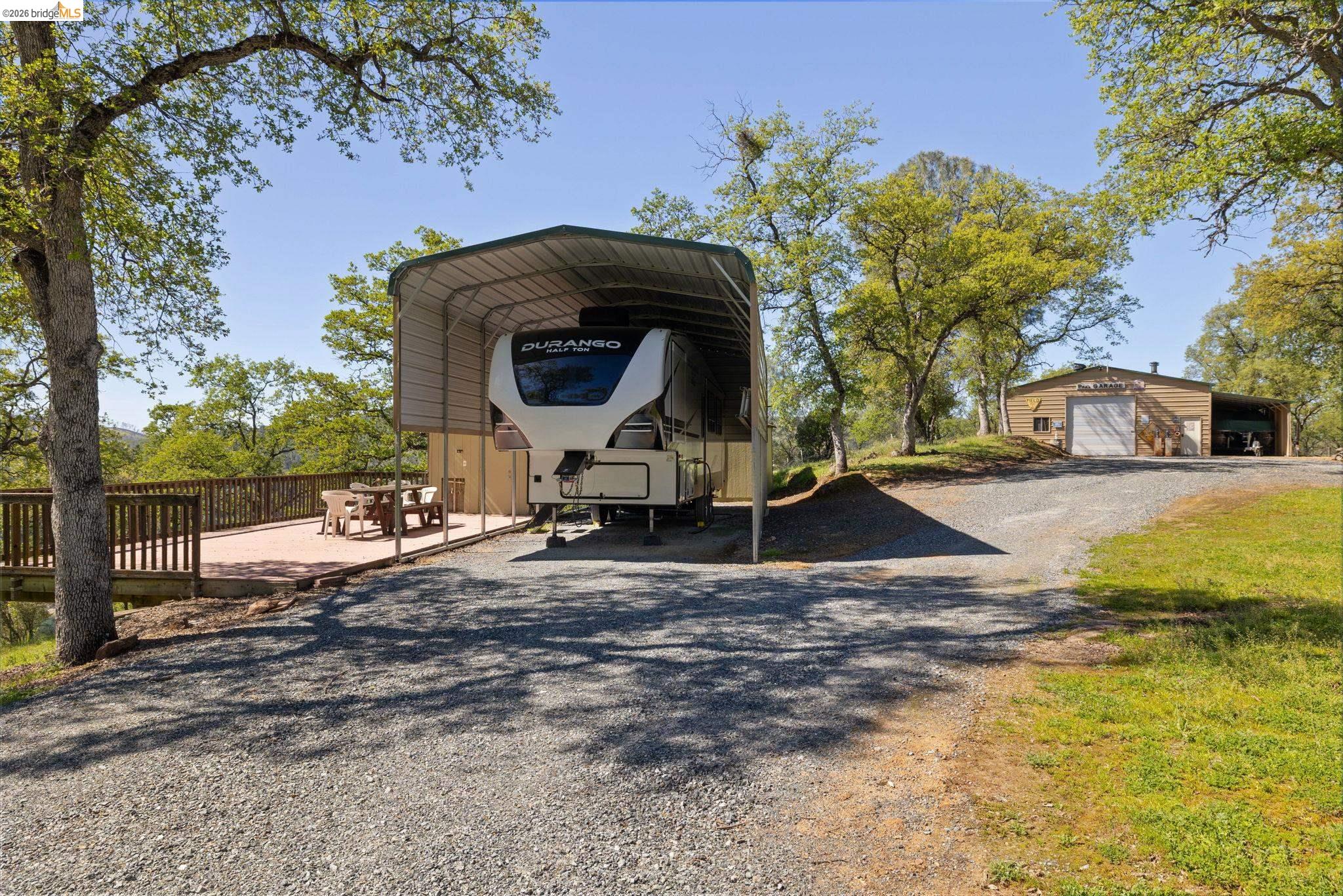 12808 Mammoth Mine Road, Jamestown, CA, 95327