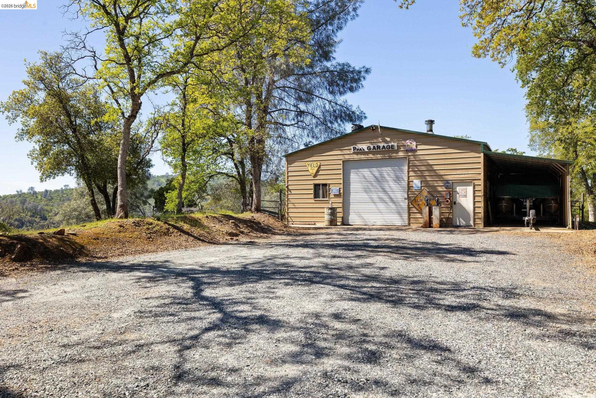 12808 Mammoth Mine Road, Jamestown, CA, 95327