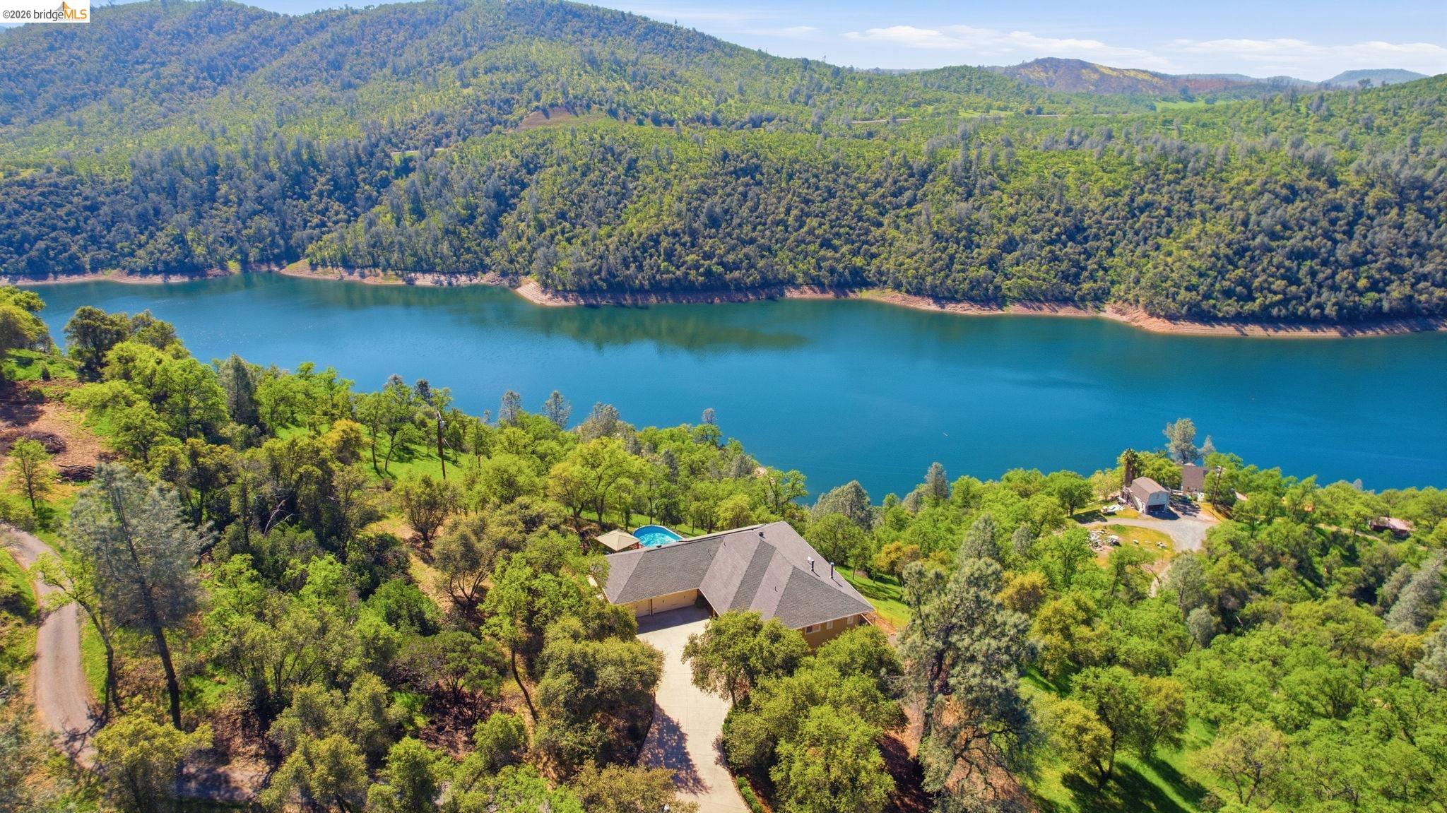 12808 Mammoth Mine Road, Jamestown, CA, 95327