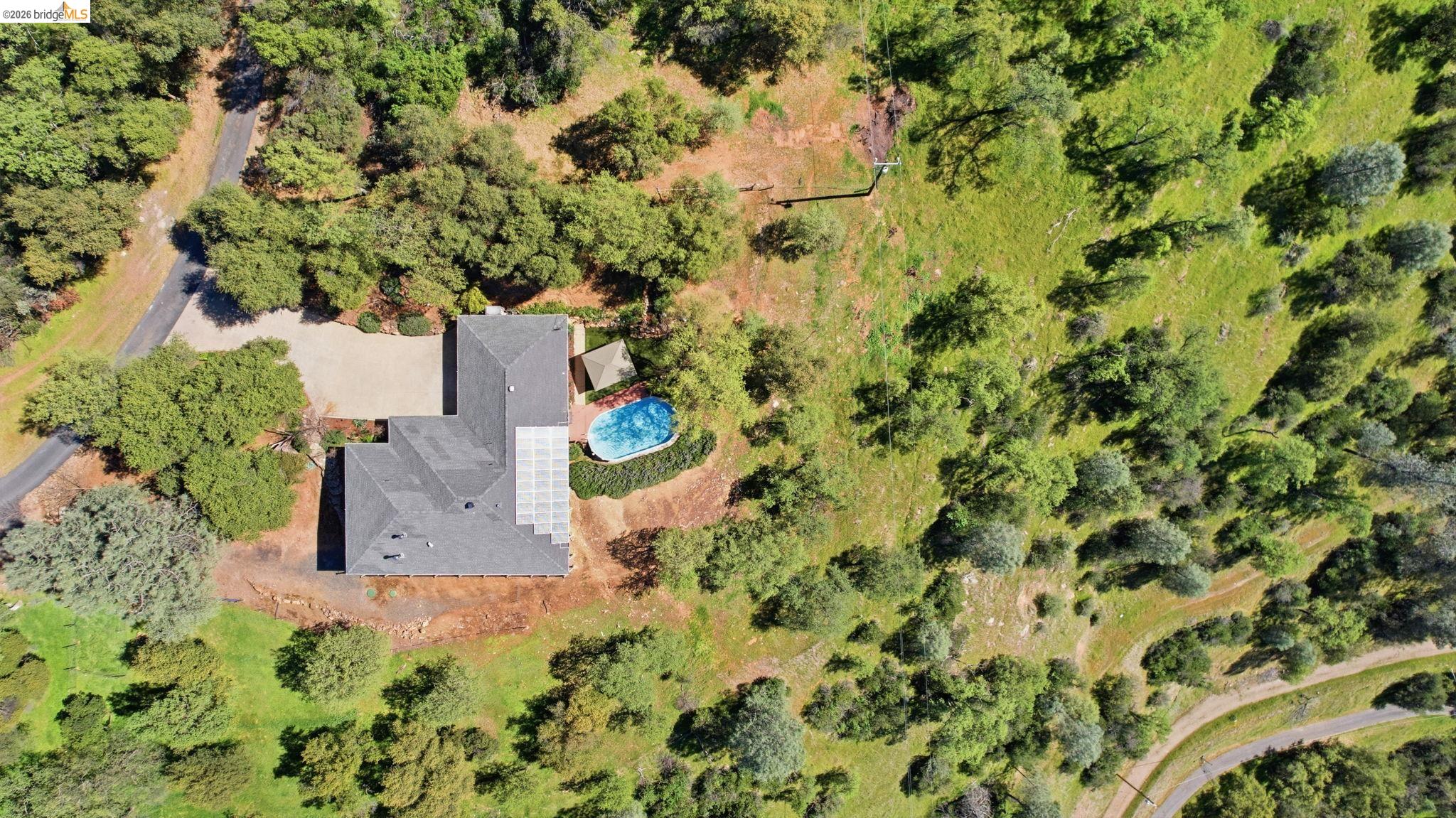 12808 Mammoth Mine Road, Jamestown, CA, 95327