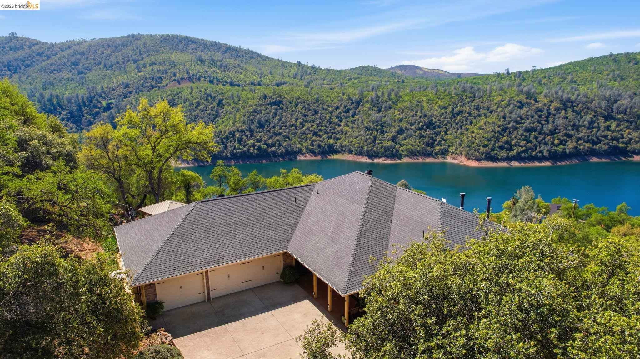 12808 Mammoth Mine Road, Jamestown, CA, 95327