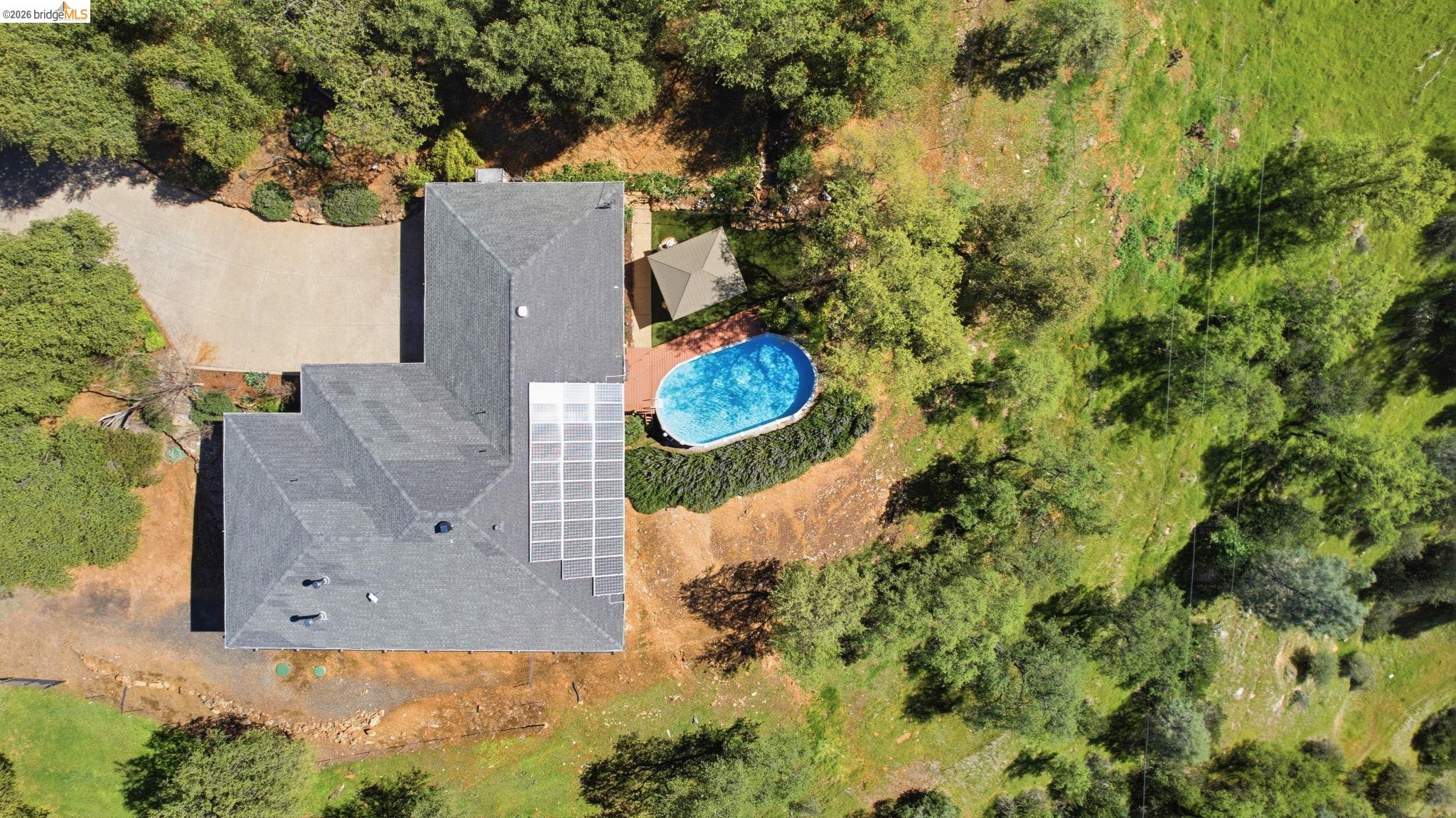 12808 Mammoth Mine Road, Jamestown, CA, 95327