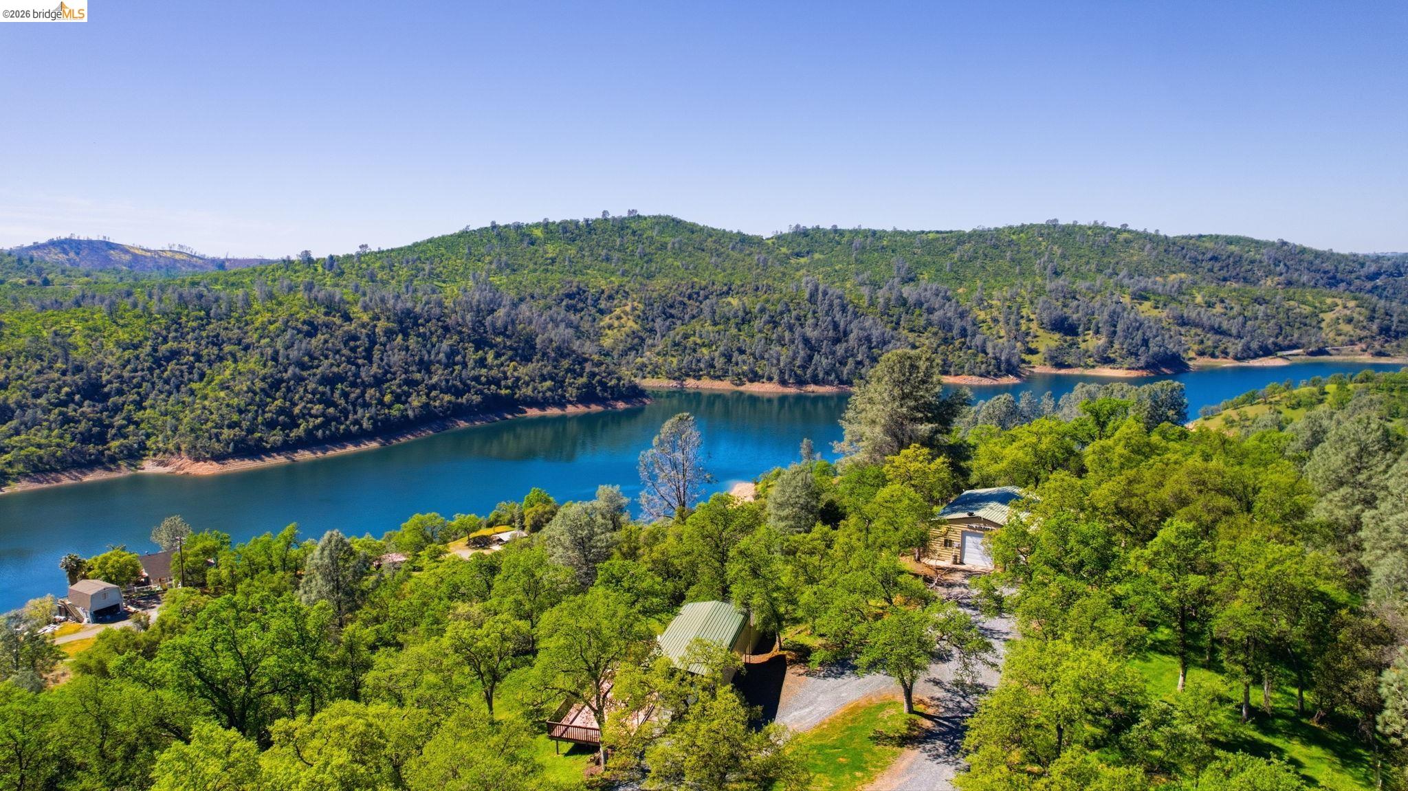 12808 Mammoth Mine Road, Jamestown, CA, 95327