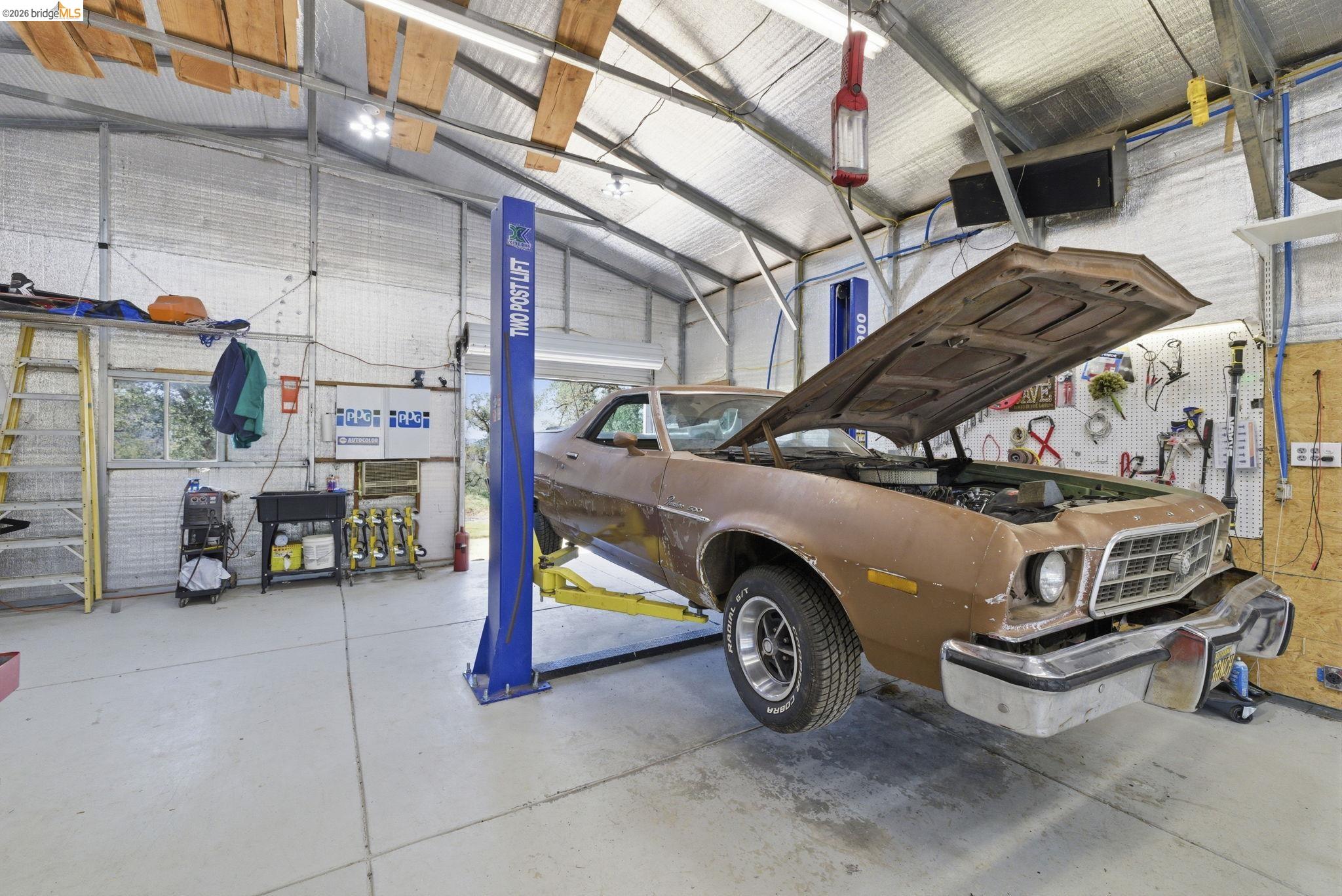 Detail Gallery Image 62 of 66 For 12808 Mammoth Mine Road, Jamestown,  CA 95327 - 4 Beds | 3 Baths