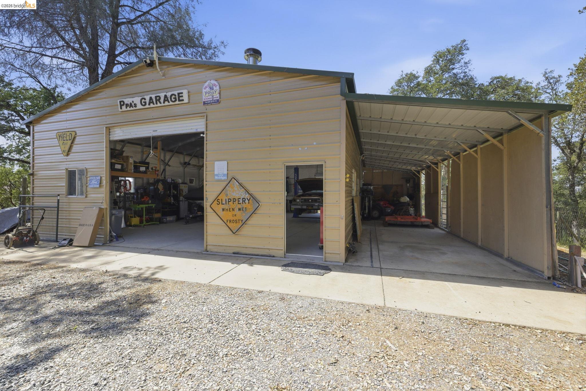 Detail Gallery Image 65 of 66 For 12808 Mammoth Mine Road, Jamestown,  CA 95327 - 4 Beds | 3 Baths