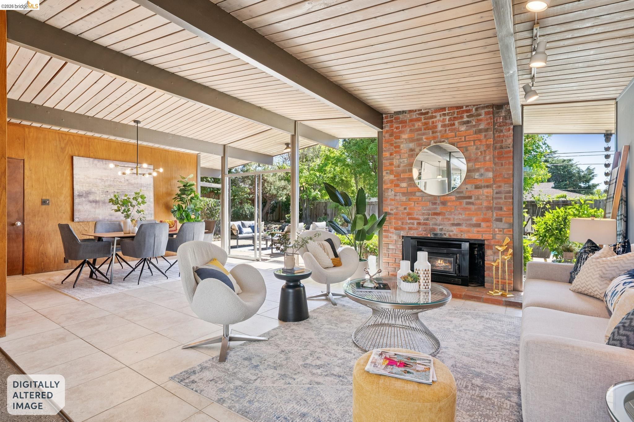 Detail Gallery Image 12 of 60 For 3736 Barrington Dr, Concord,  CA 94518 - 4 Beds | 2 Baths