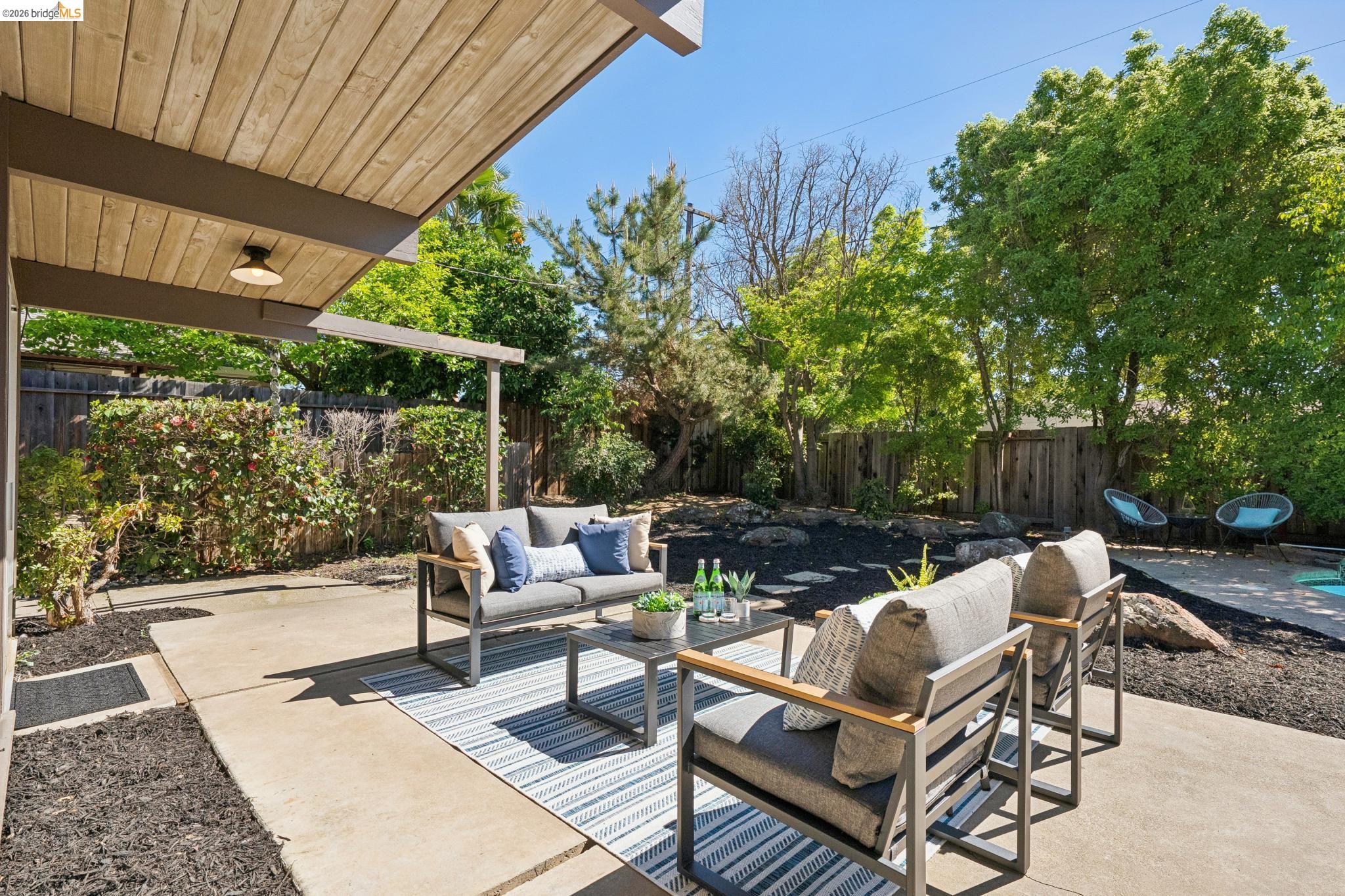 Detail Gallery Image 52 of 60 For 3736 Barrington Dr, Concord,  CA 94518 - 4 Beds | 2 Baths